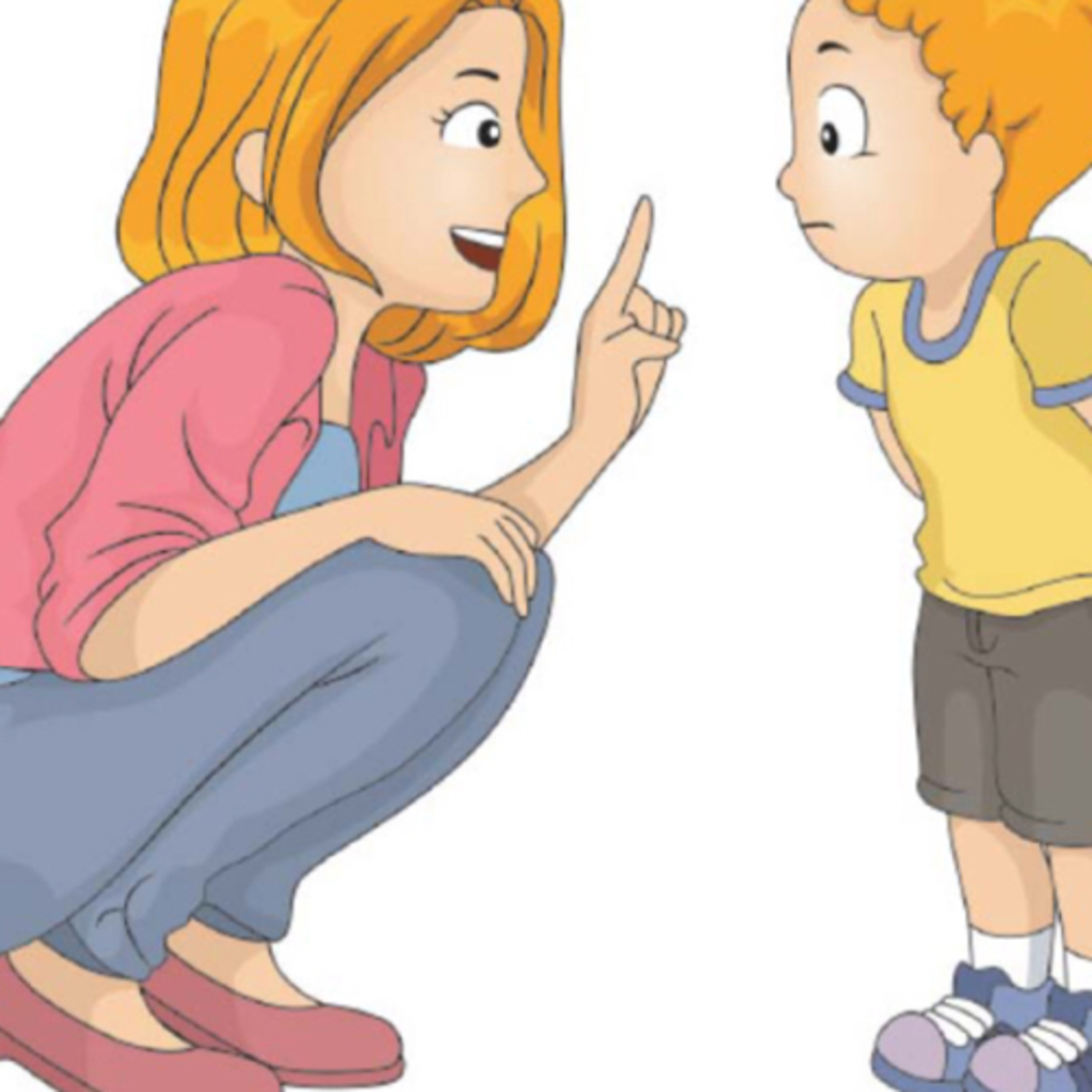 Lessons to learn episode artwork