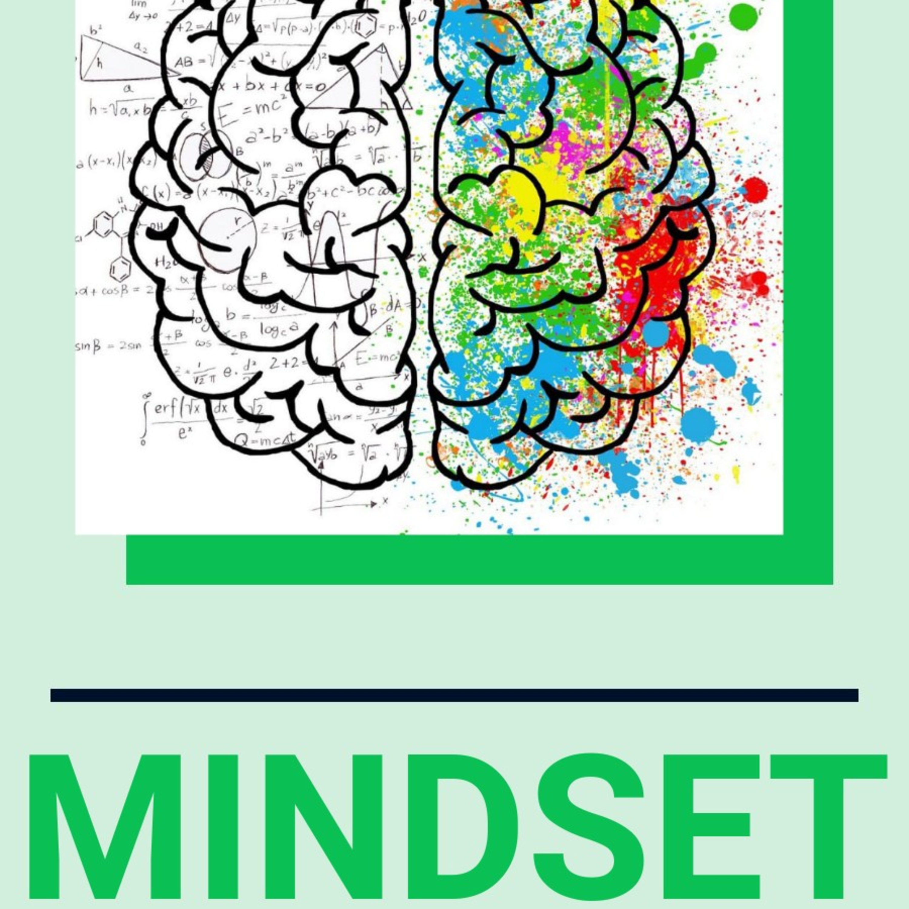 Mindset (Let's Examine Ourselves) Part 2 episode artwork