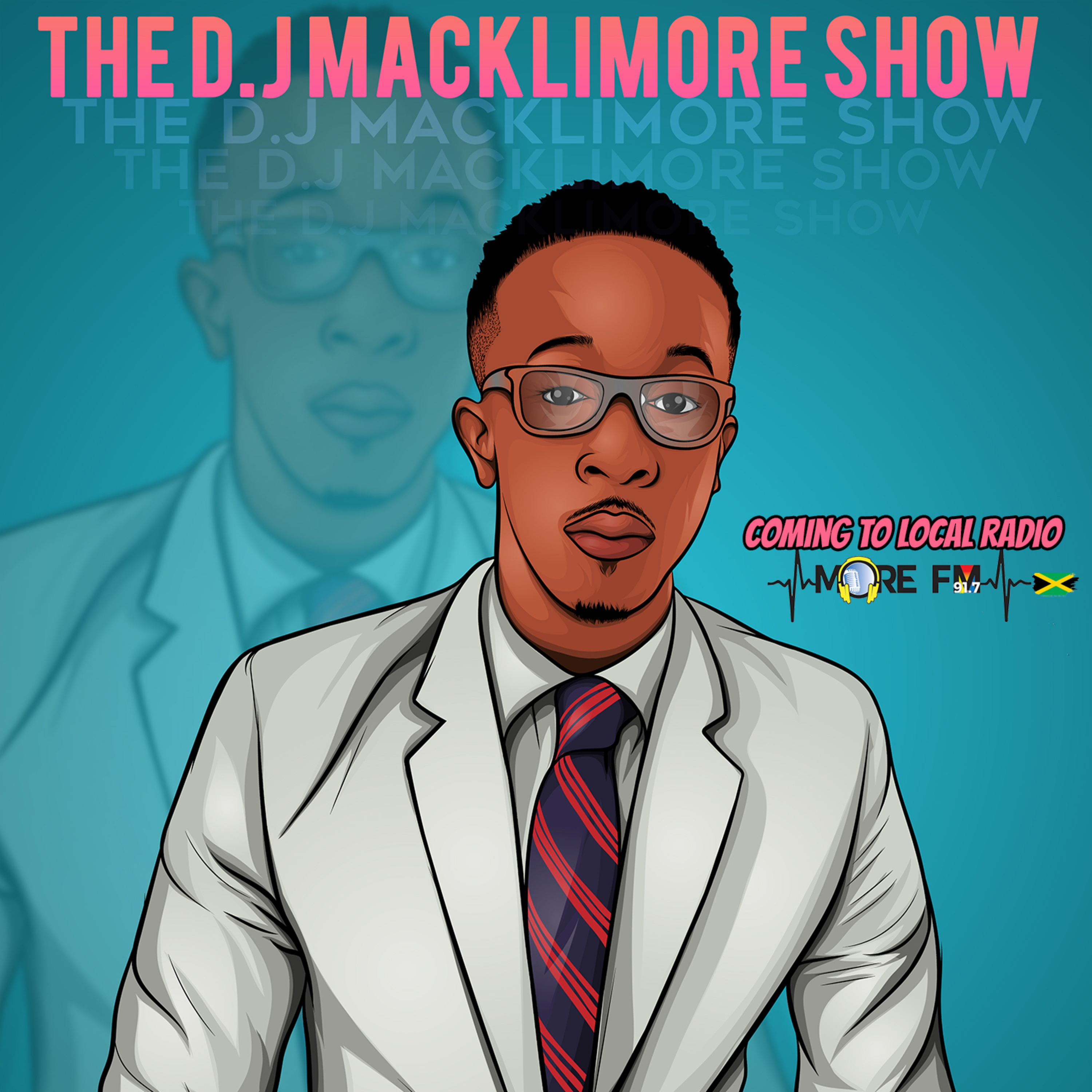 Return of the Mack  episode artwork