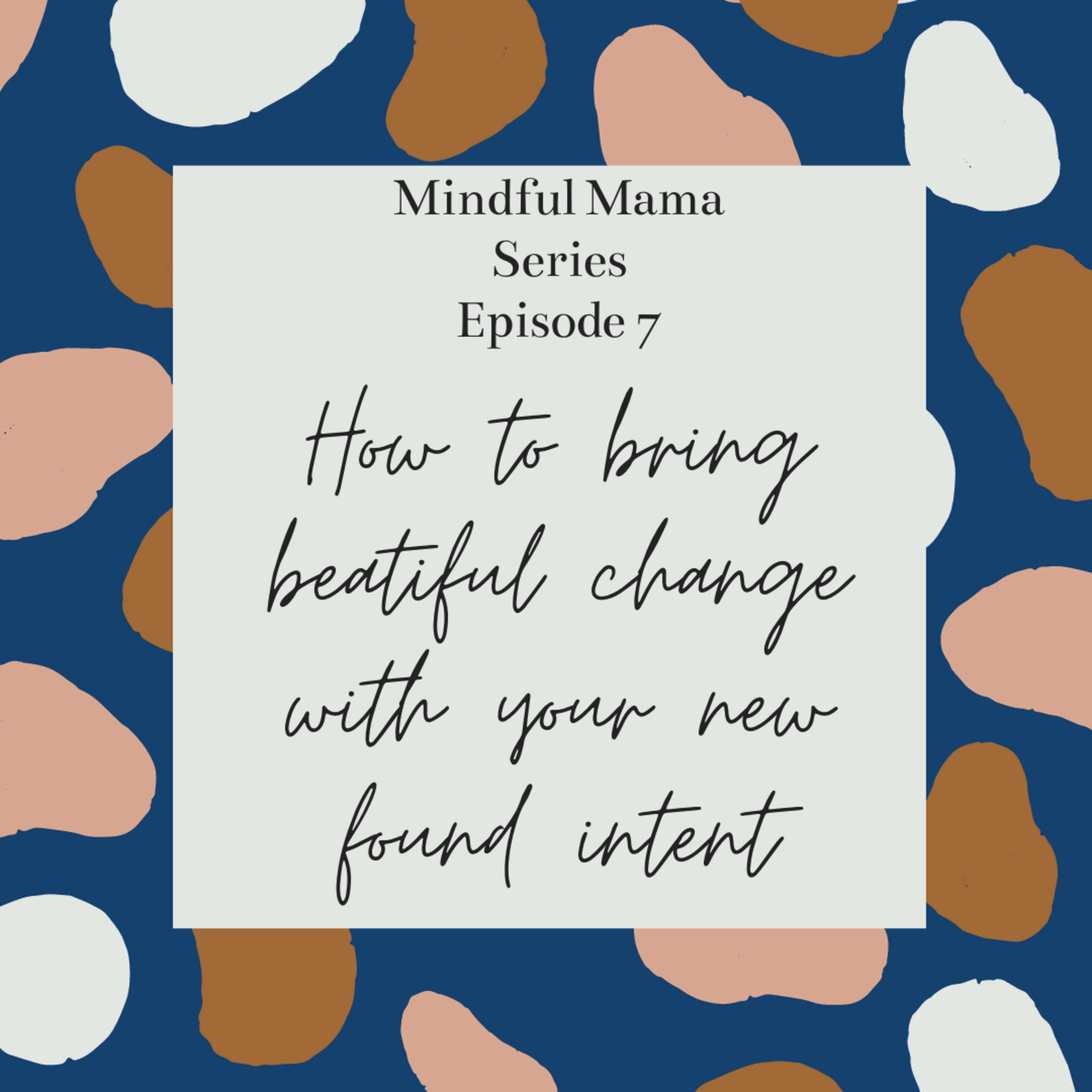 Fruitful Families Coaching Podcast