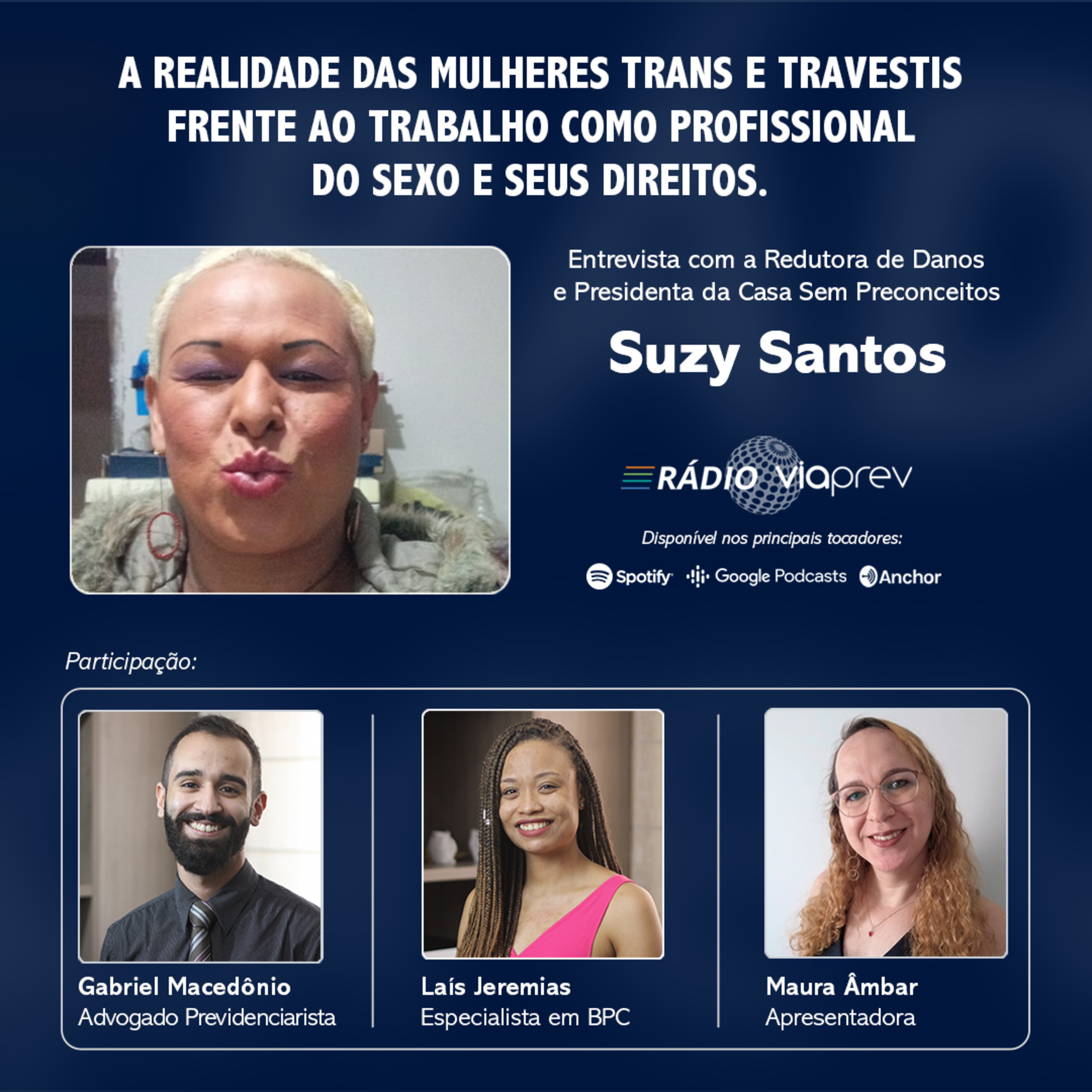 Rádio ViaPrev