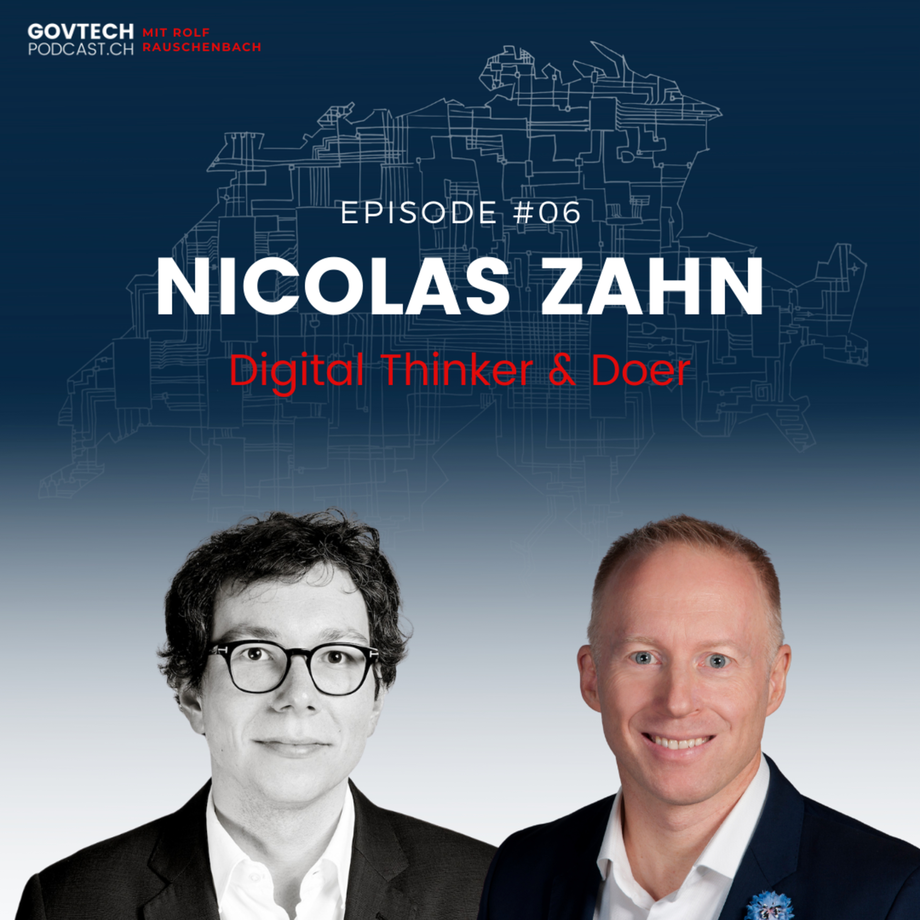 Govtech Podcast