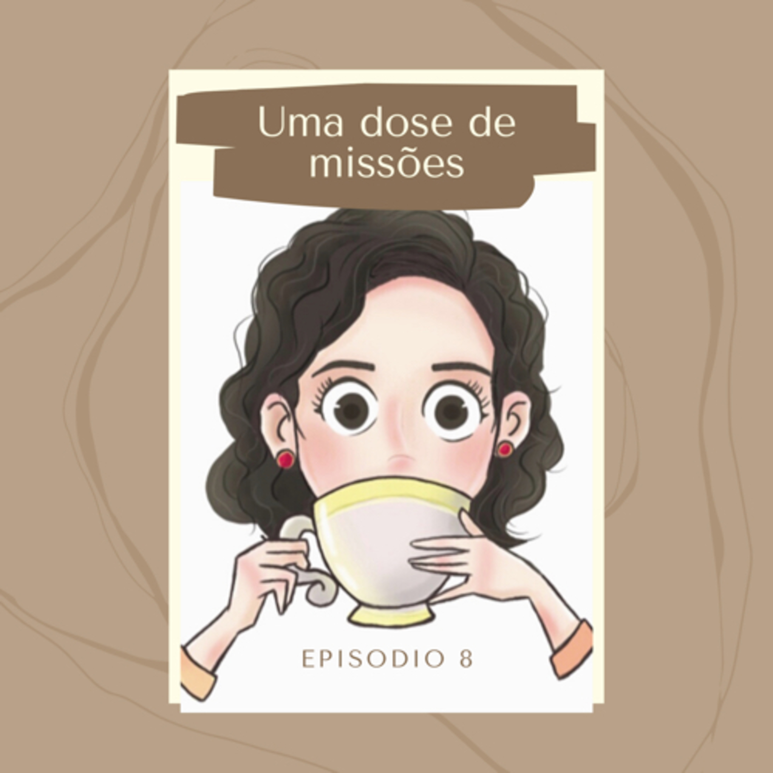 Uma dose de ca(fé)