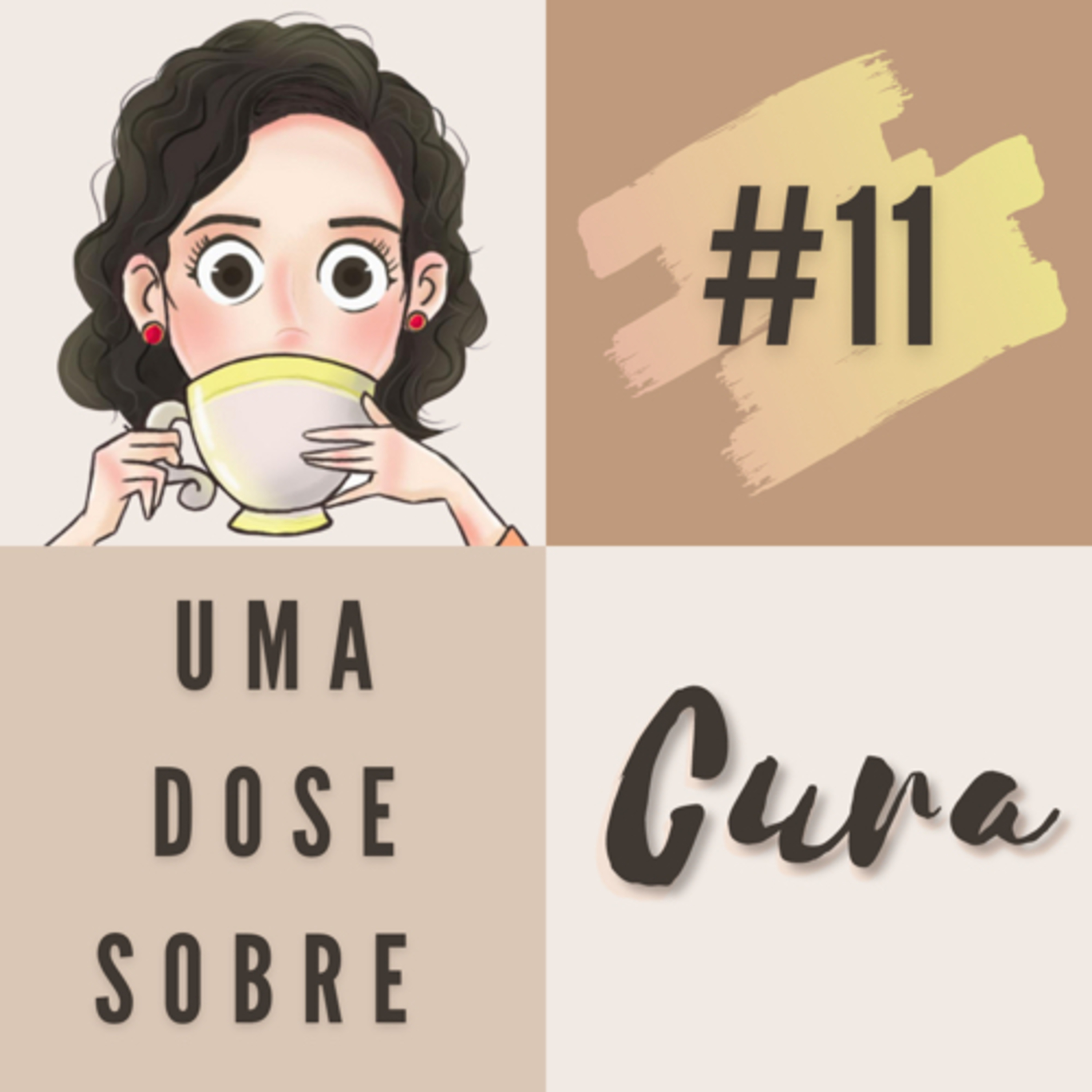 Uma dose de ca(fé)