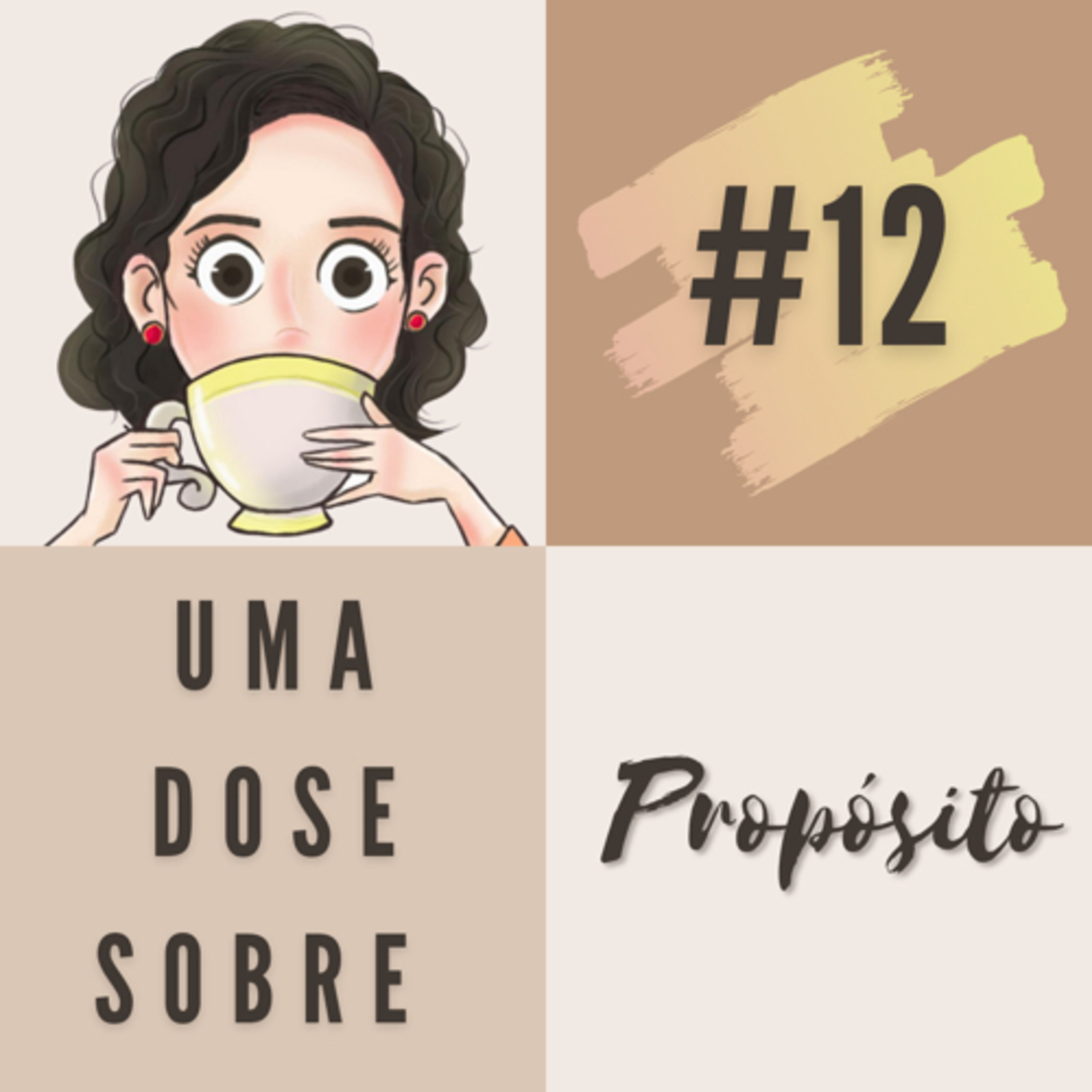 Uma dose de ca(fé)