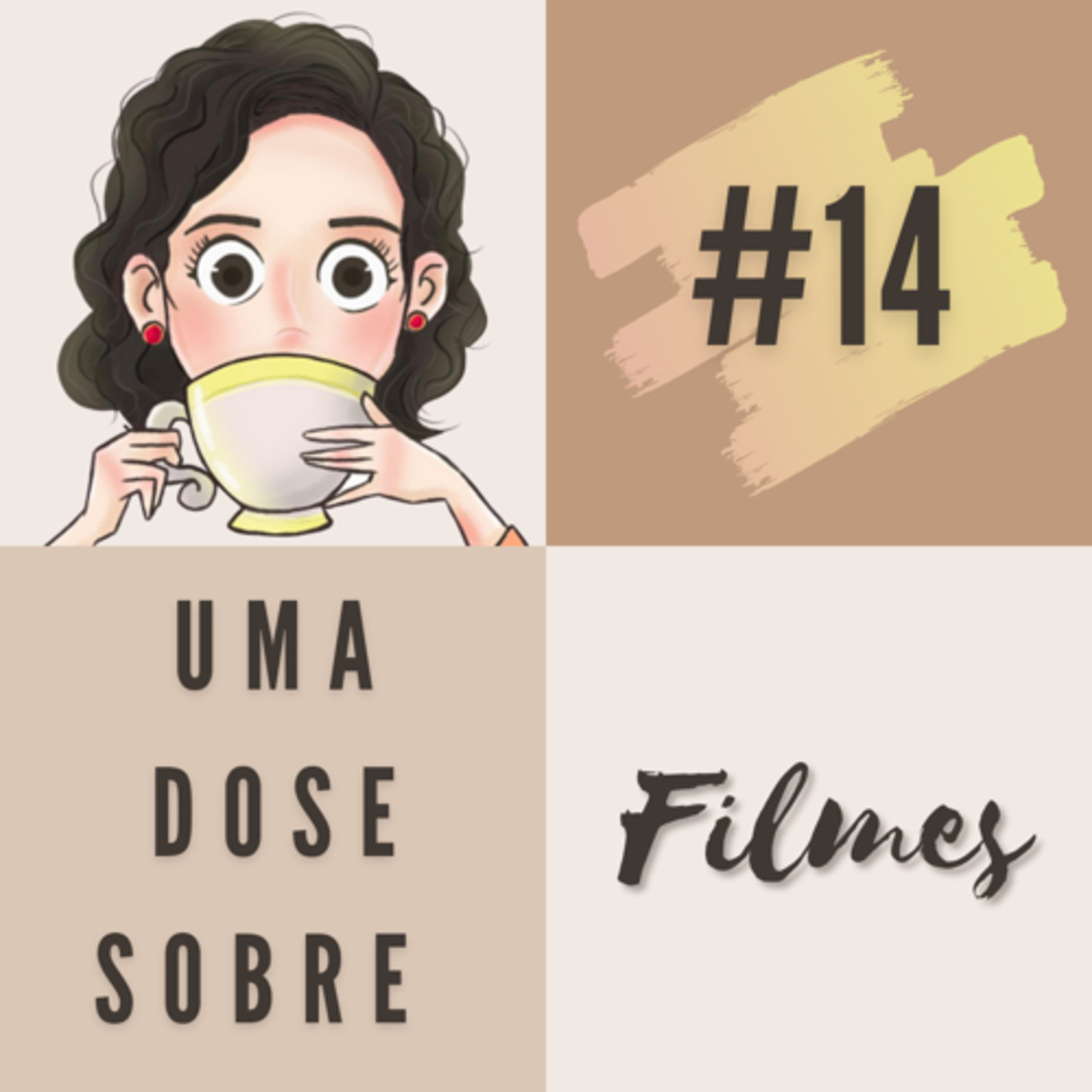 Uma dose de ca(fé)