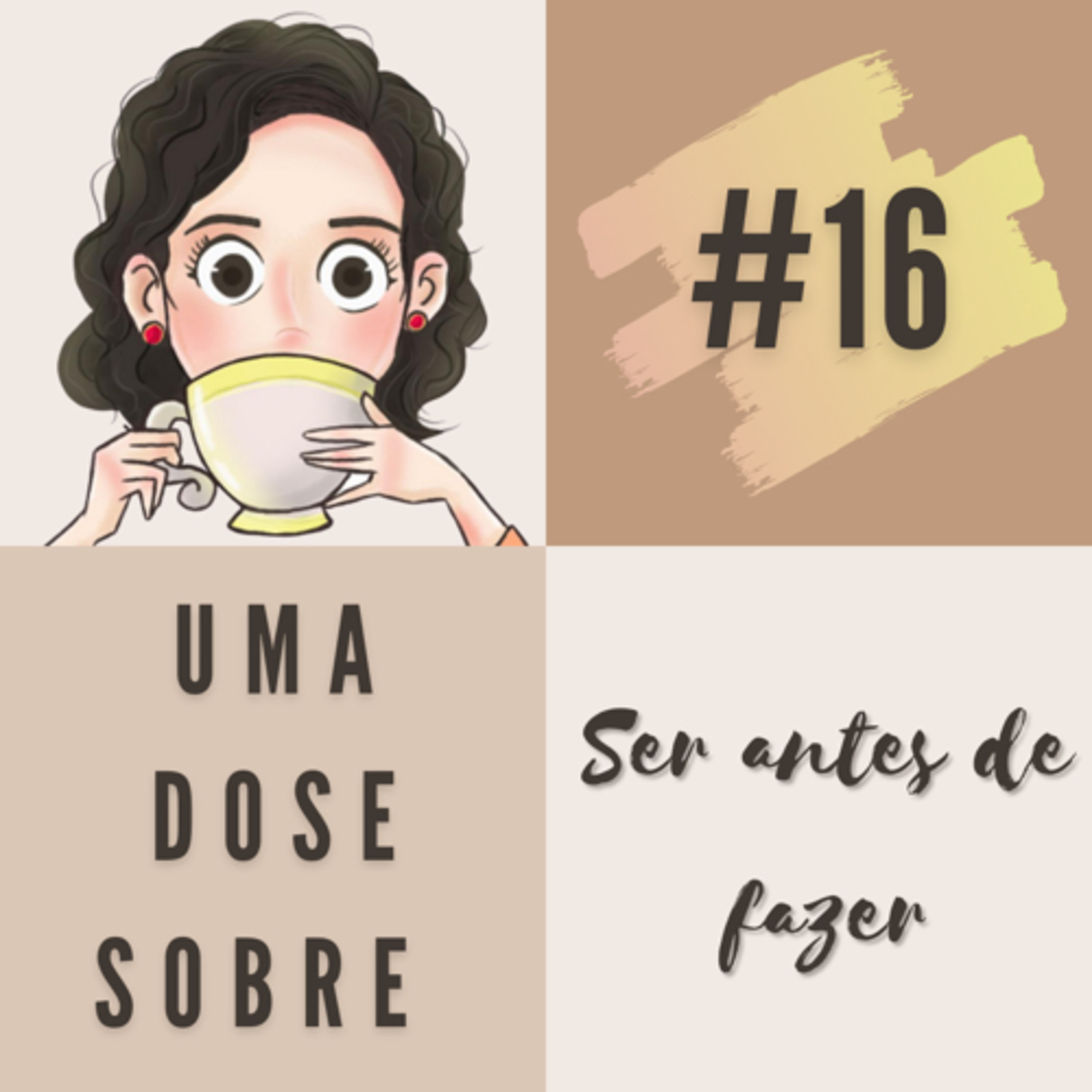 Uma dose de ca(fé)