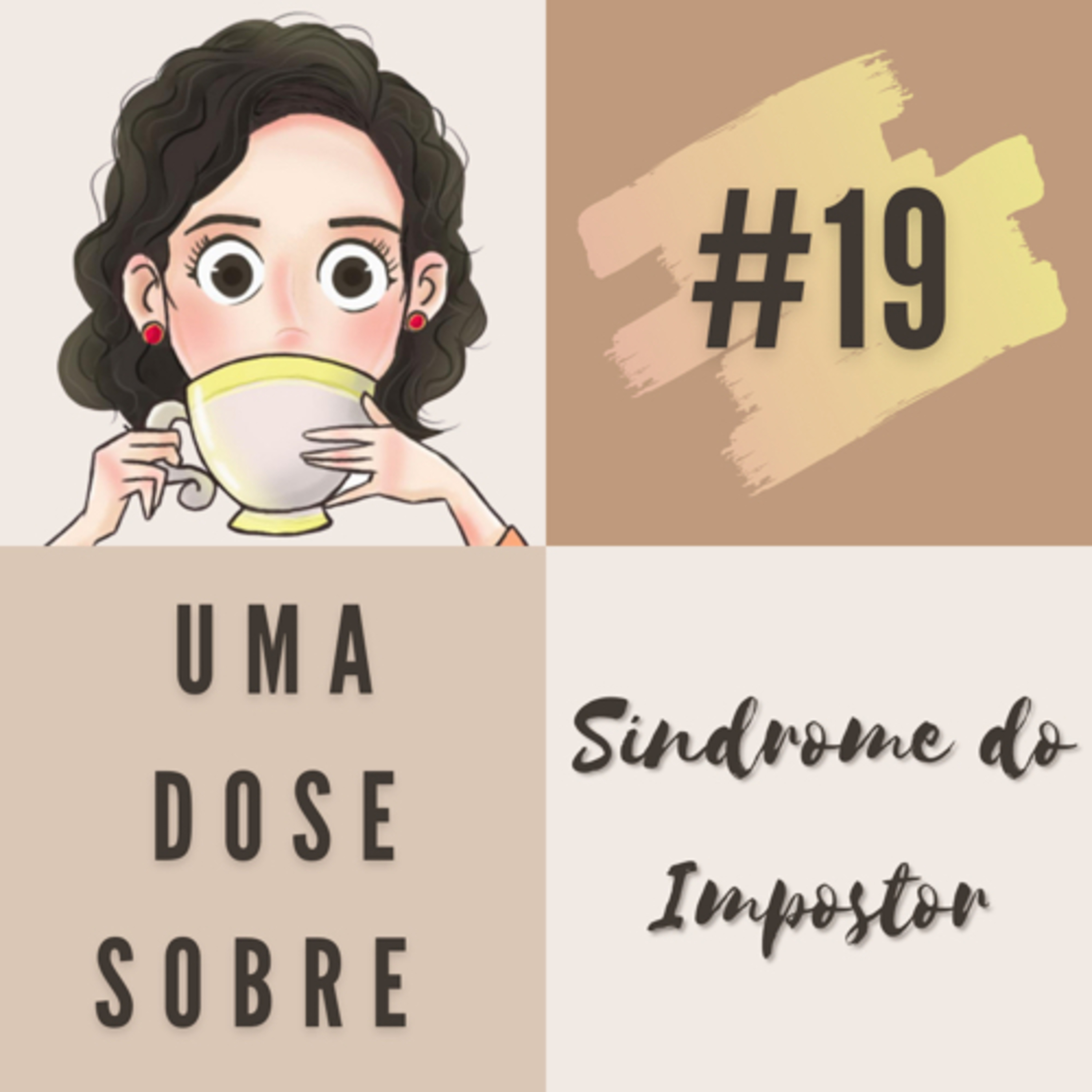 Uma dose de ca(fé)