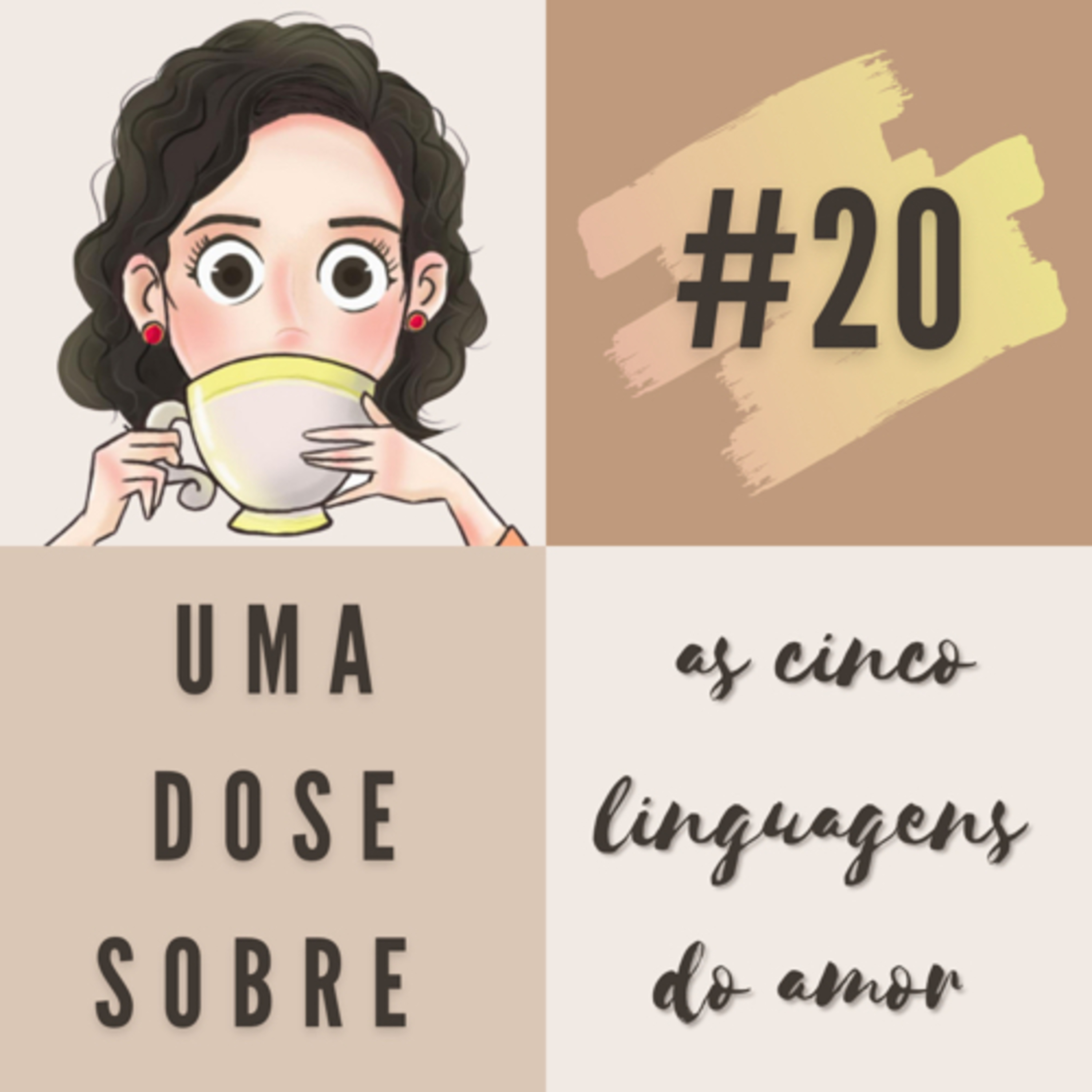 Uma dose de ca(fé)