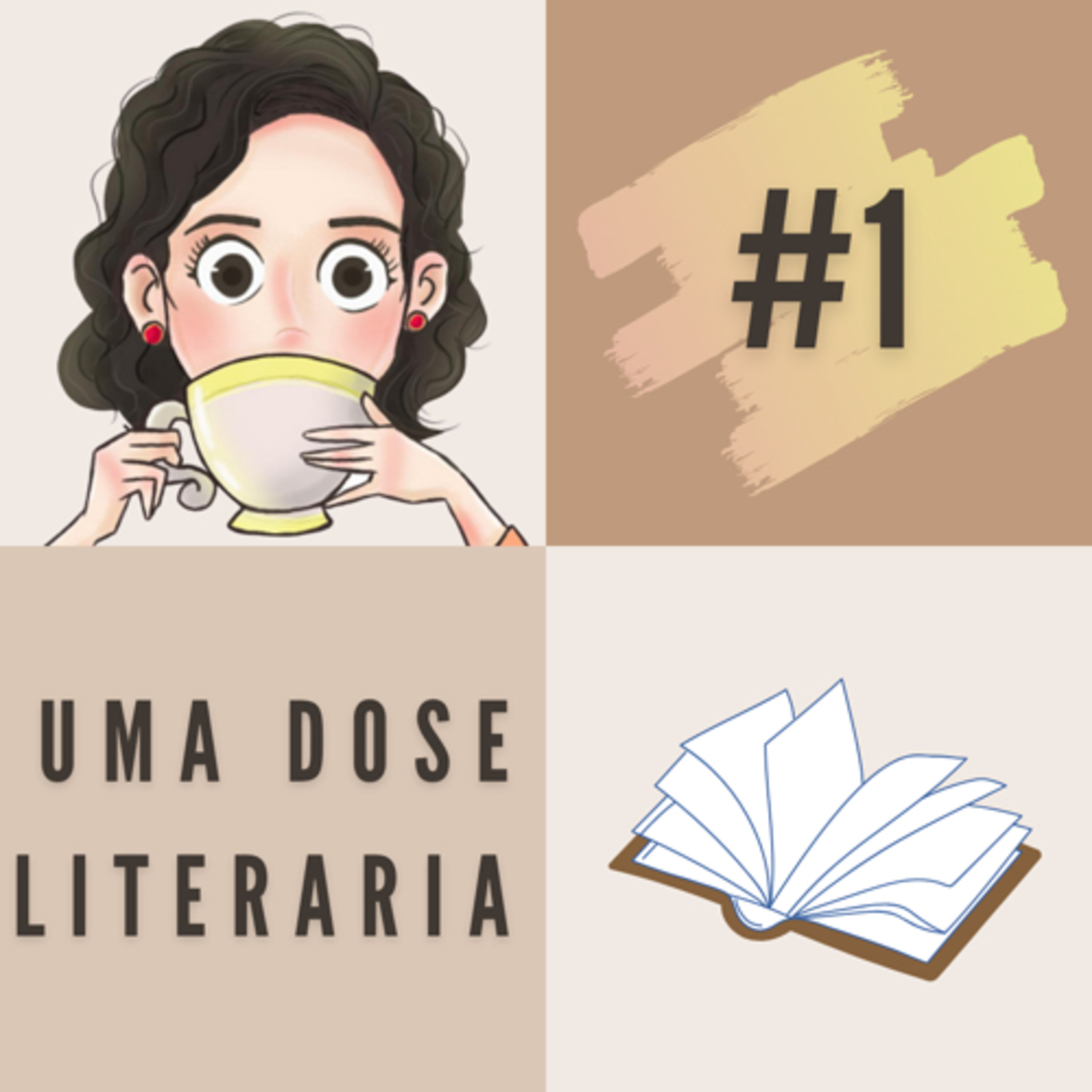 Uma dose de ca(fé)