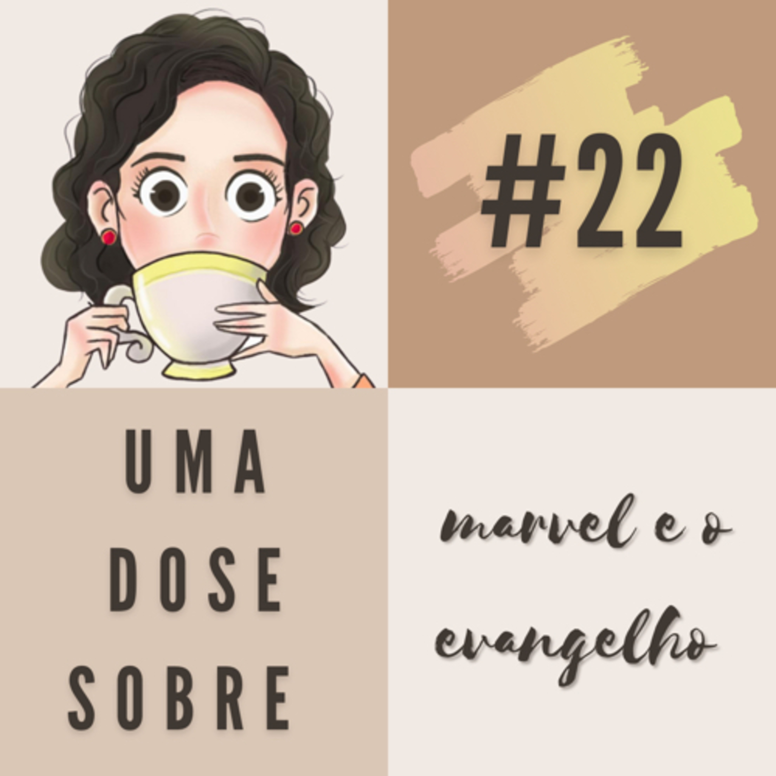 Uma dose de ca(fé)