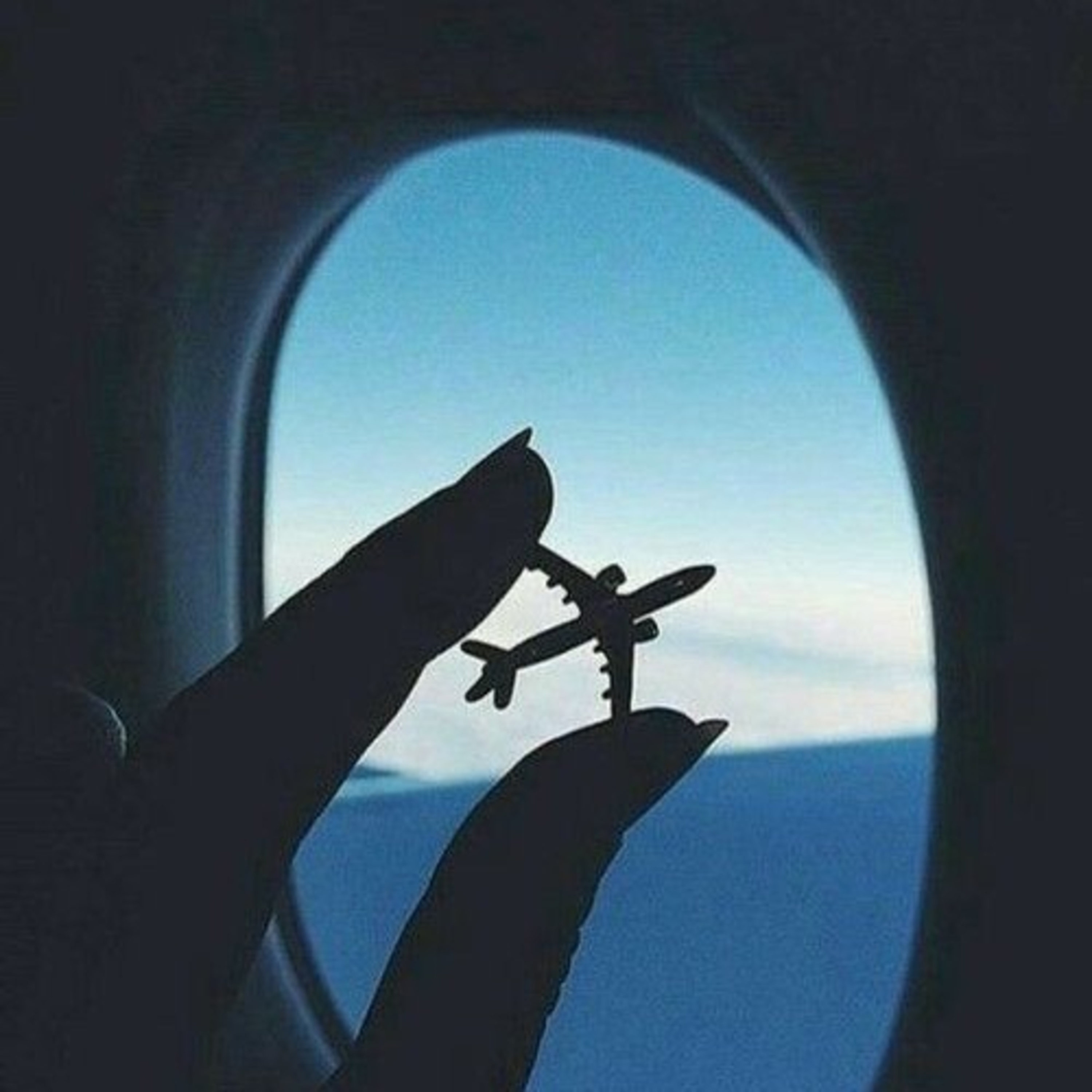 ALGÚN DÍA ✈🌎 episode artwork