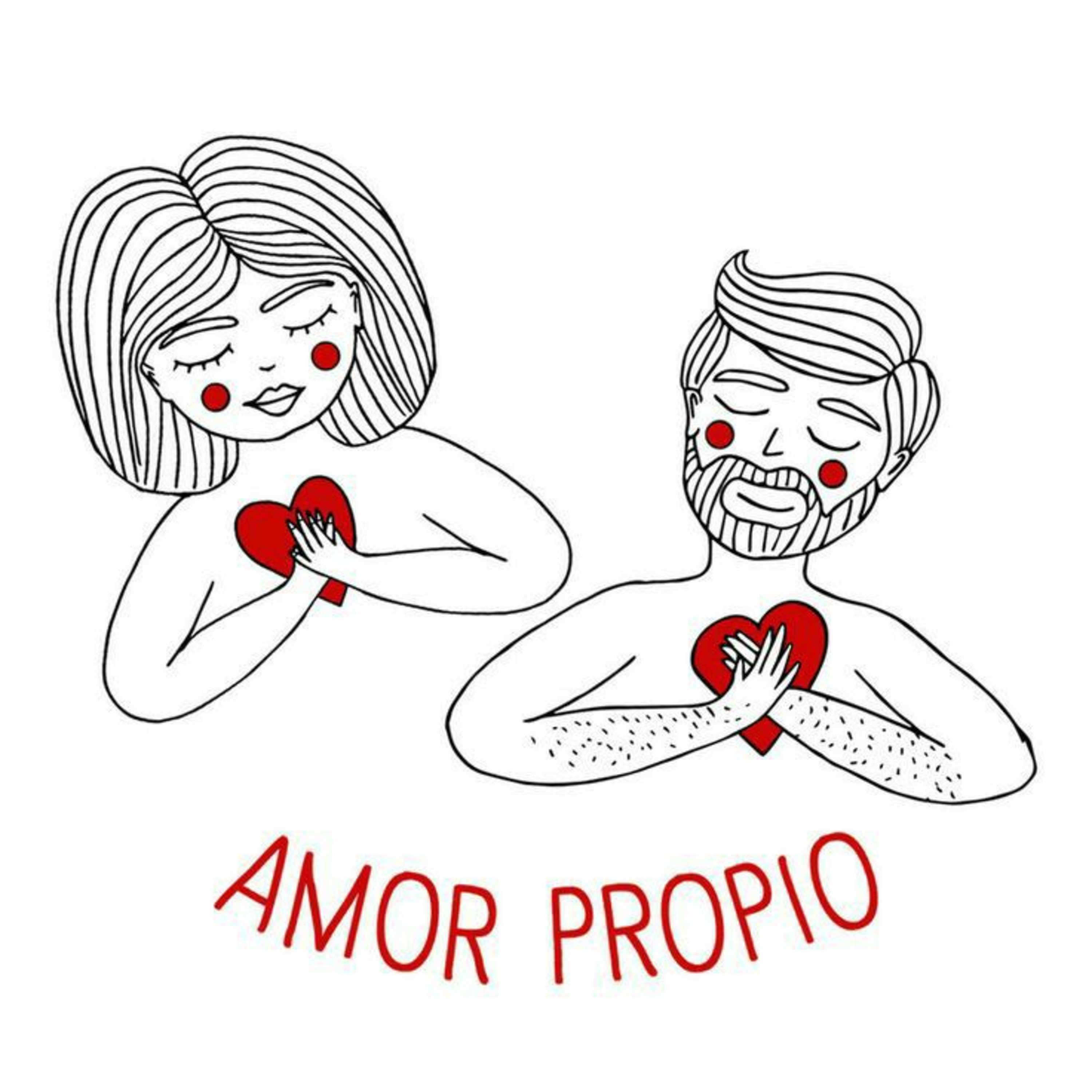 AMOR PROPIO 😍🙌🏼 episode artwork