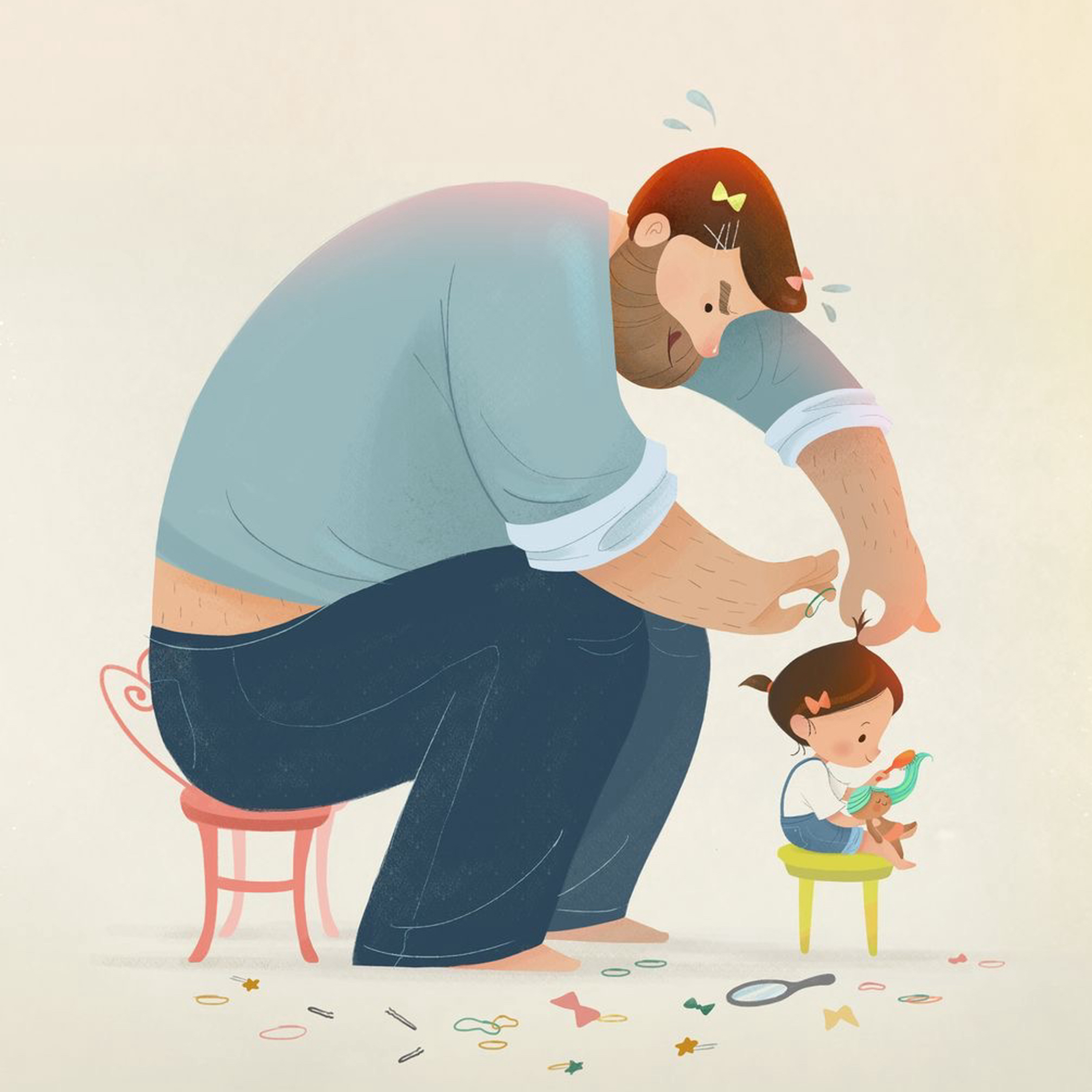 A TI PAPÁ 👨‍👦 episode artwork