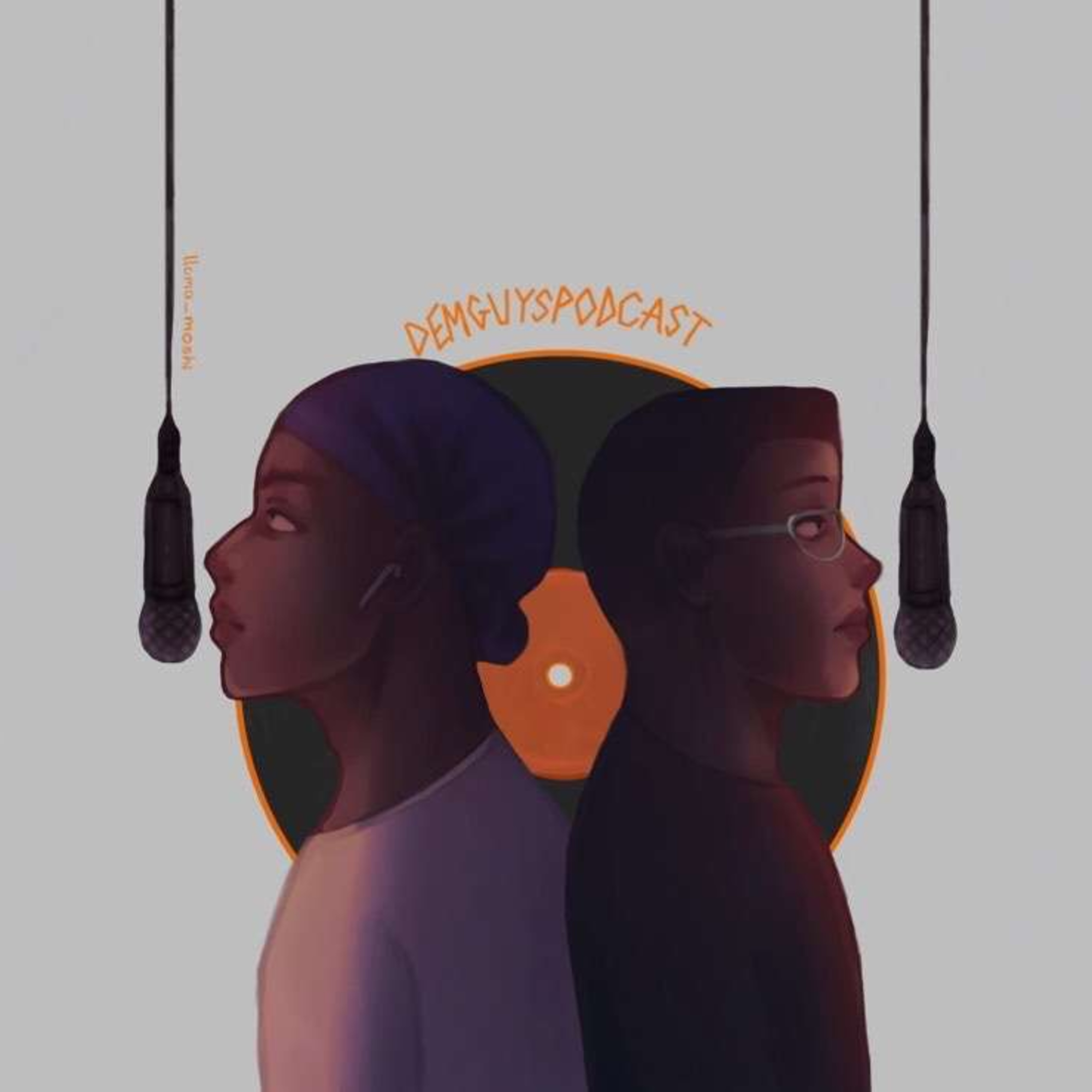 DEMGUYSPODCAST