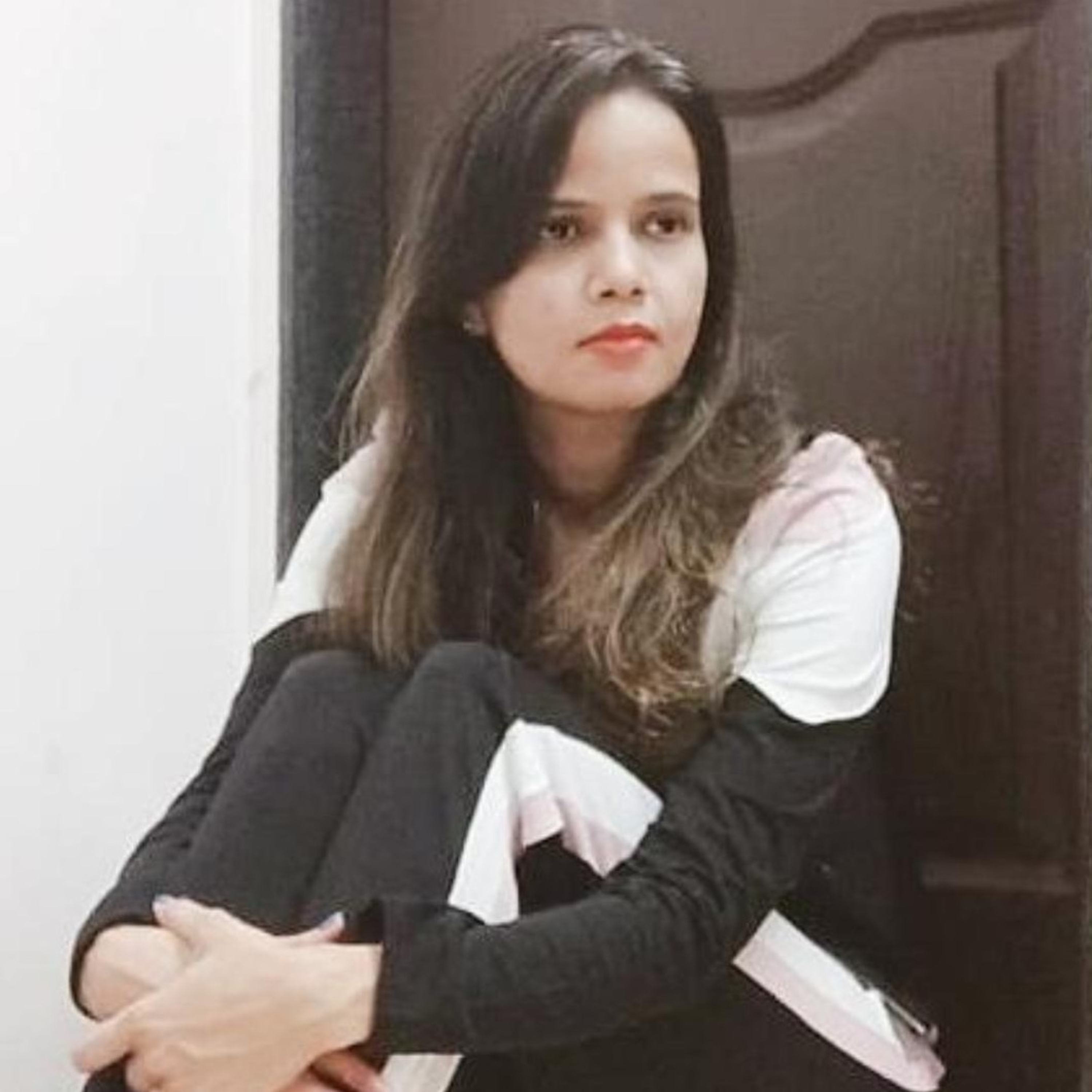 shreya sinha