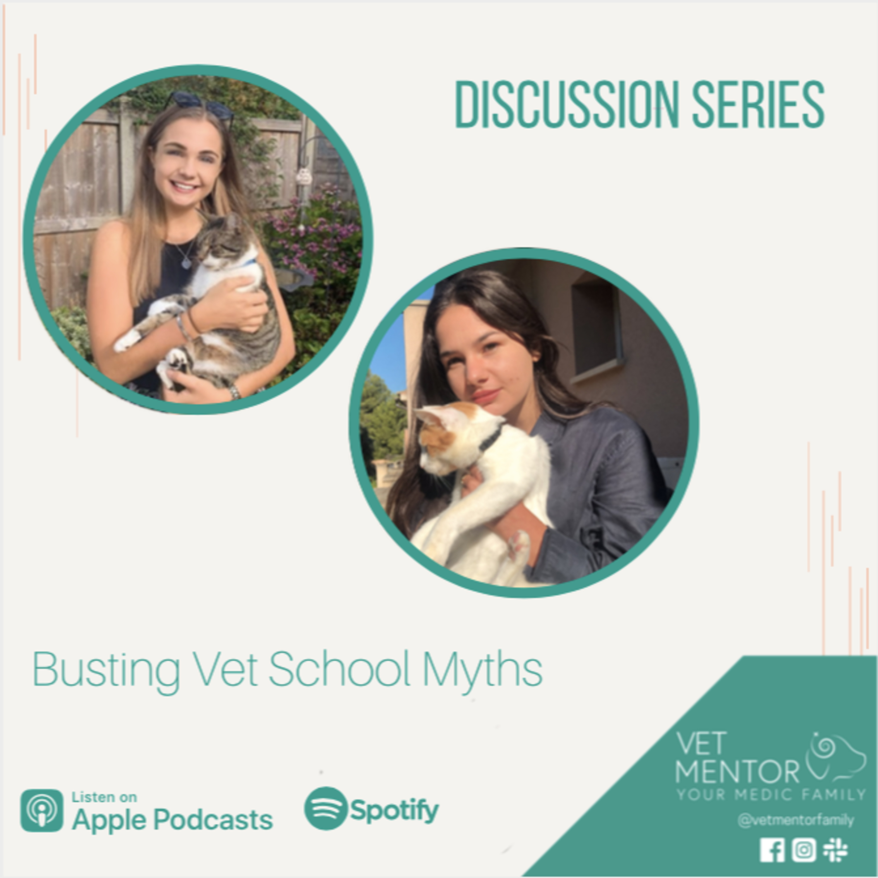 So You Want To Be a Vet?