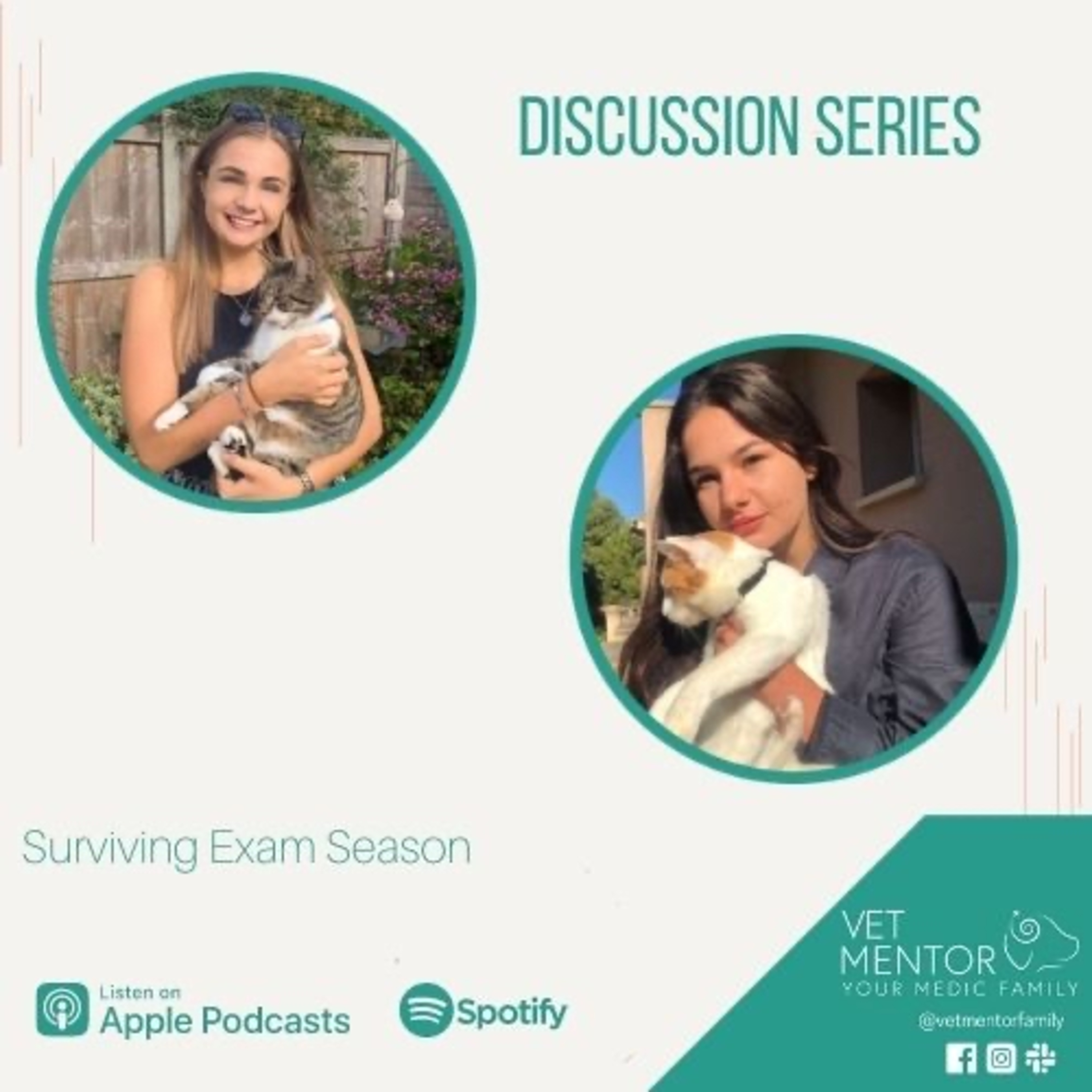 So You Want To Be a Vet?