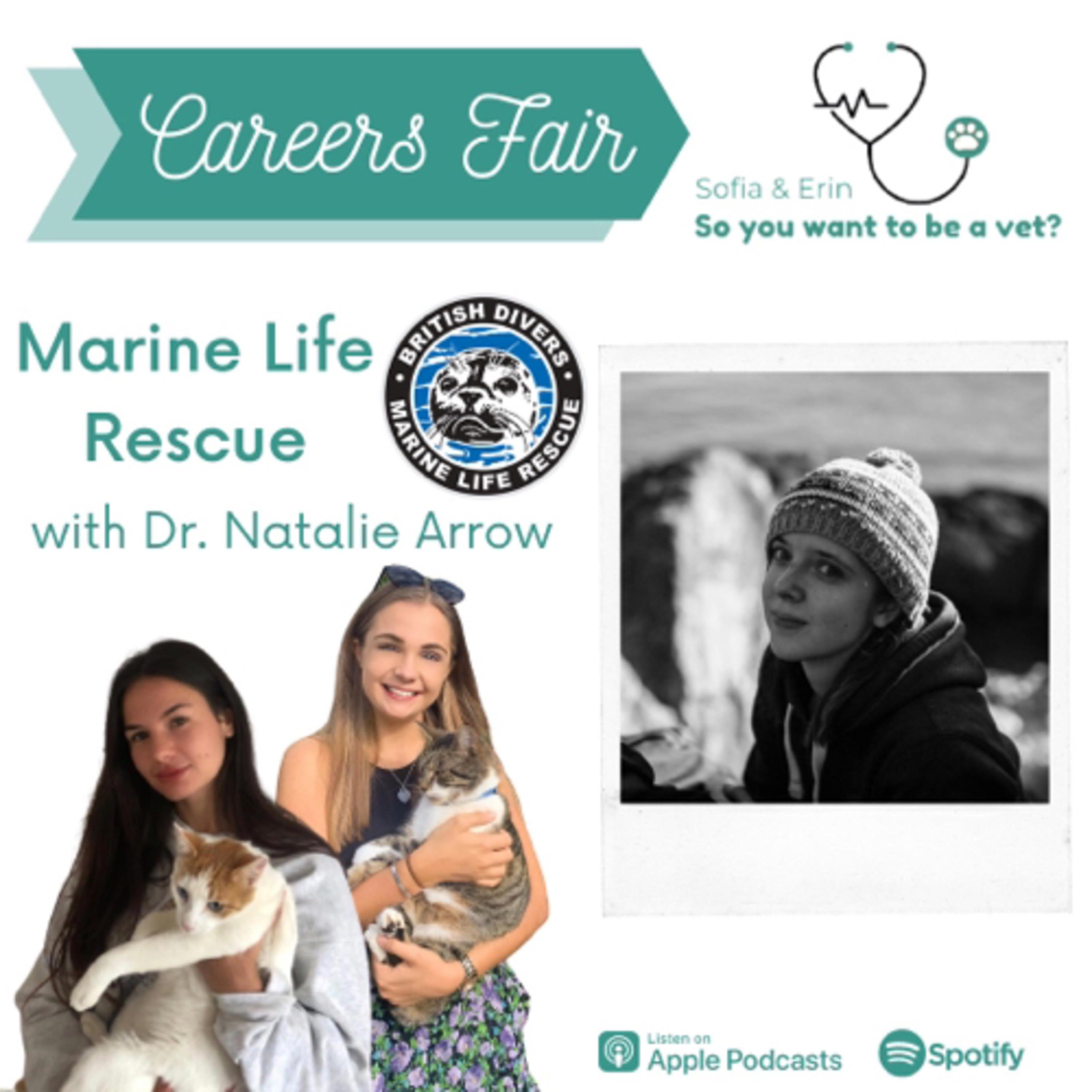 So You Want To Be a Vet?