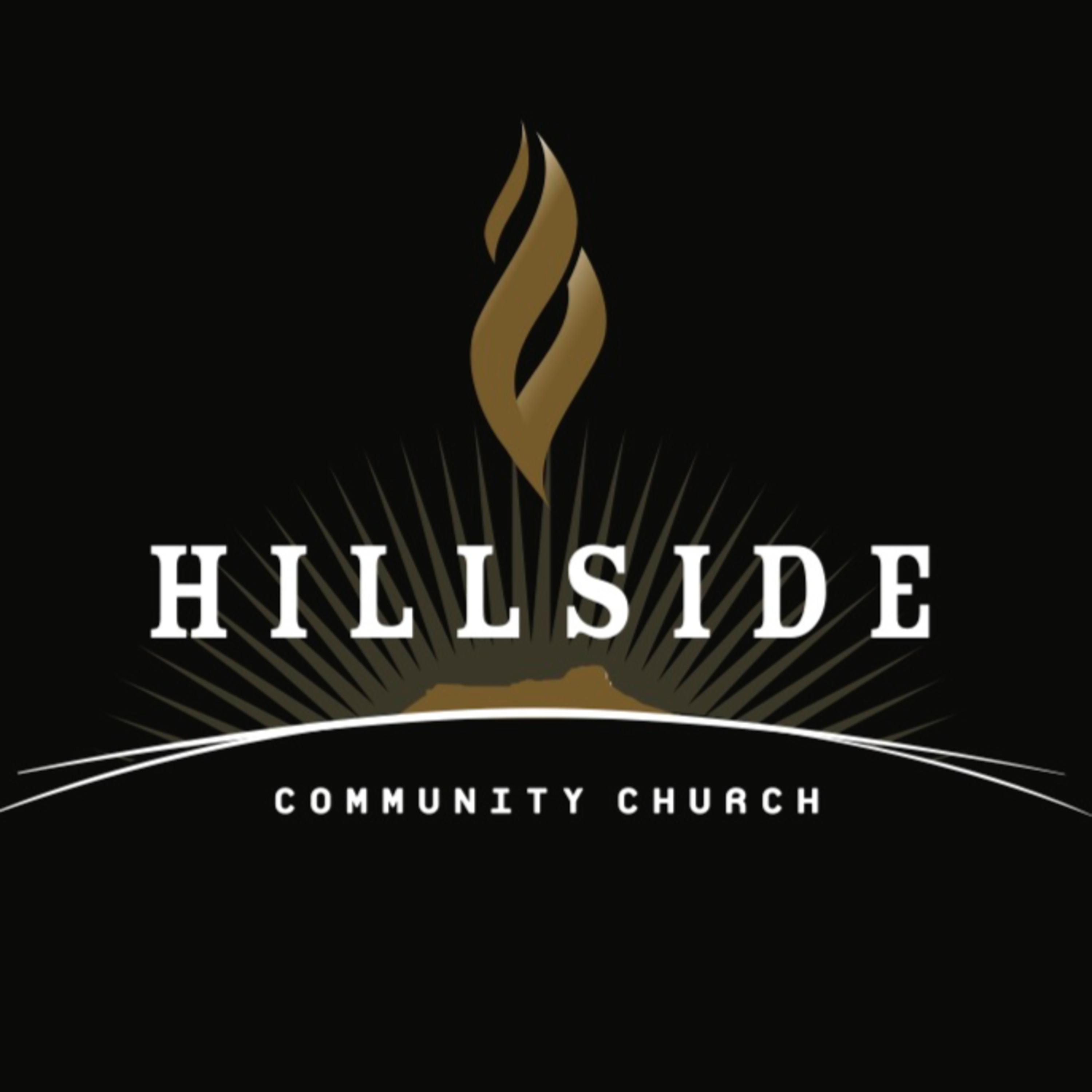 Hillside Service - 2020 - 04 - 26 episode artwork