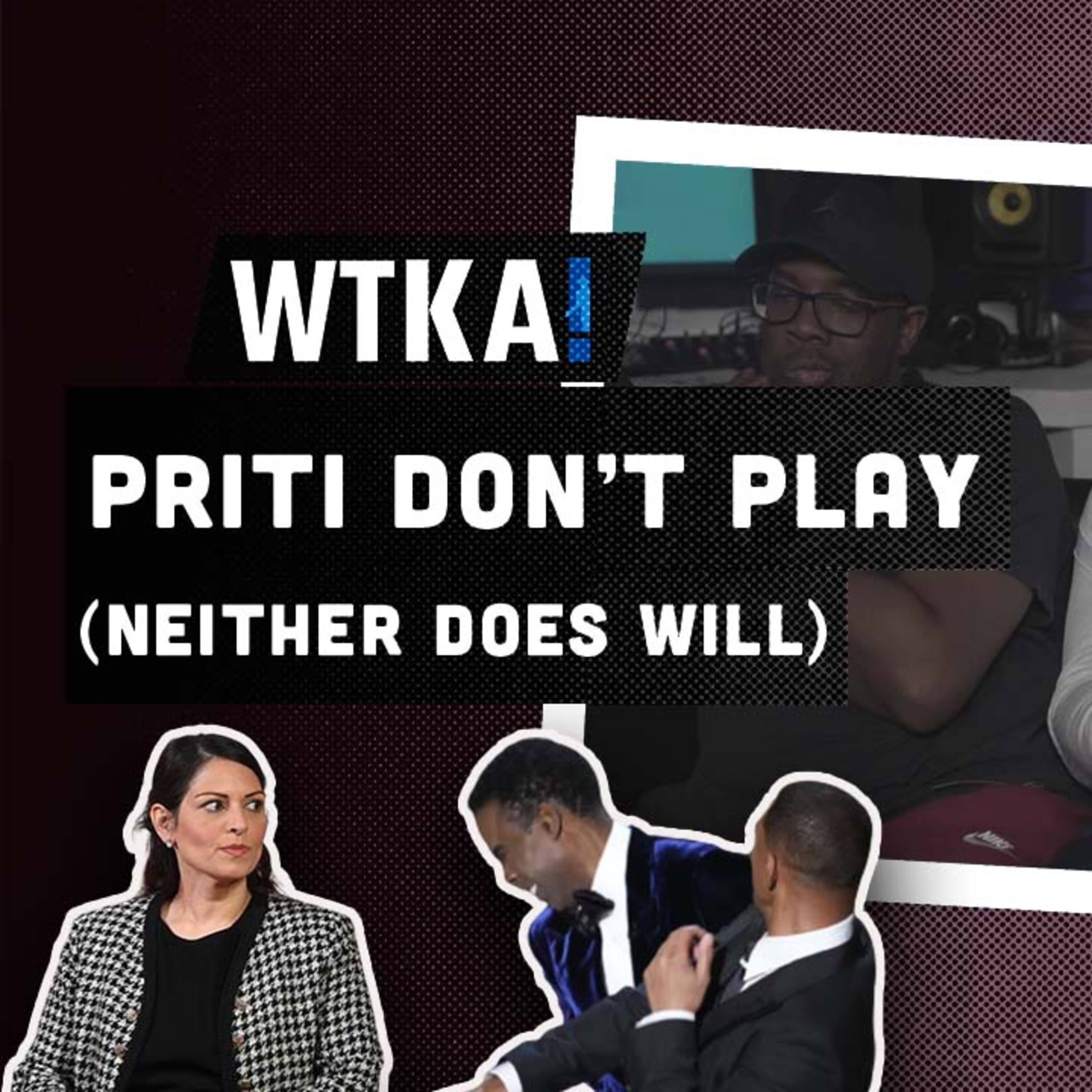 WTKA PODCAST