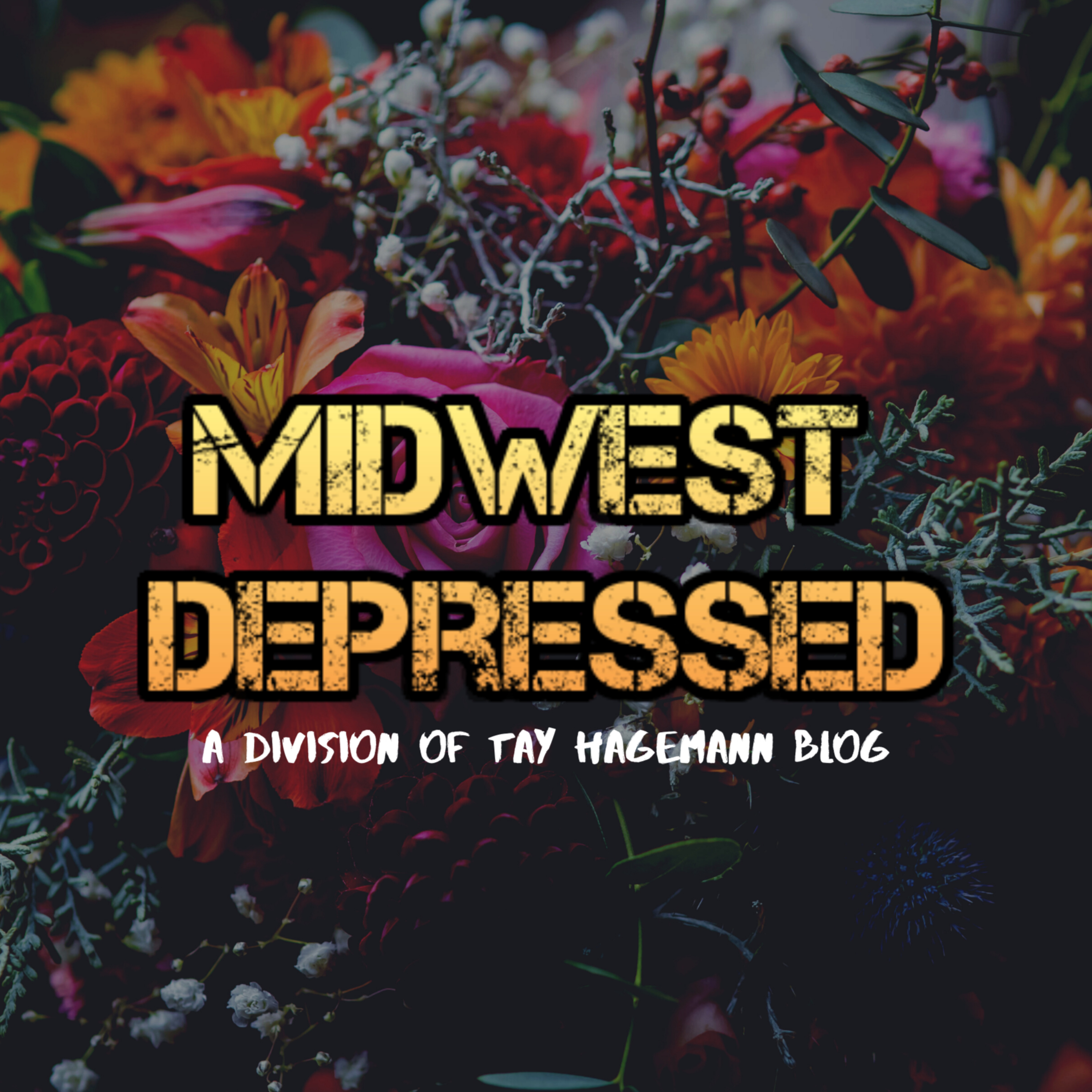 My F*cked Up Life: A Podcast