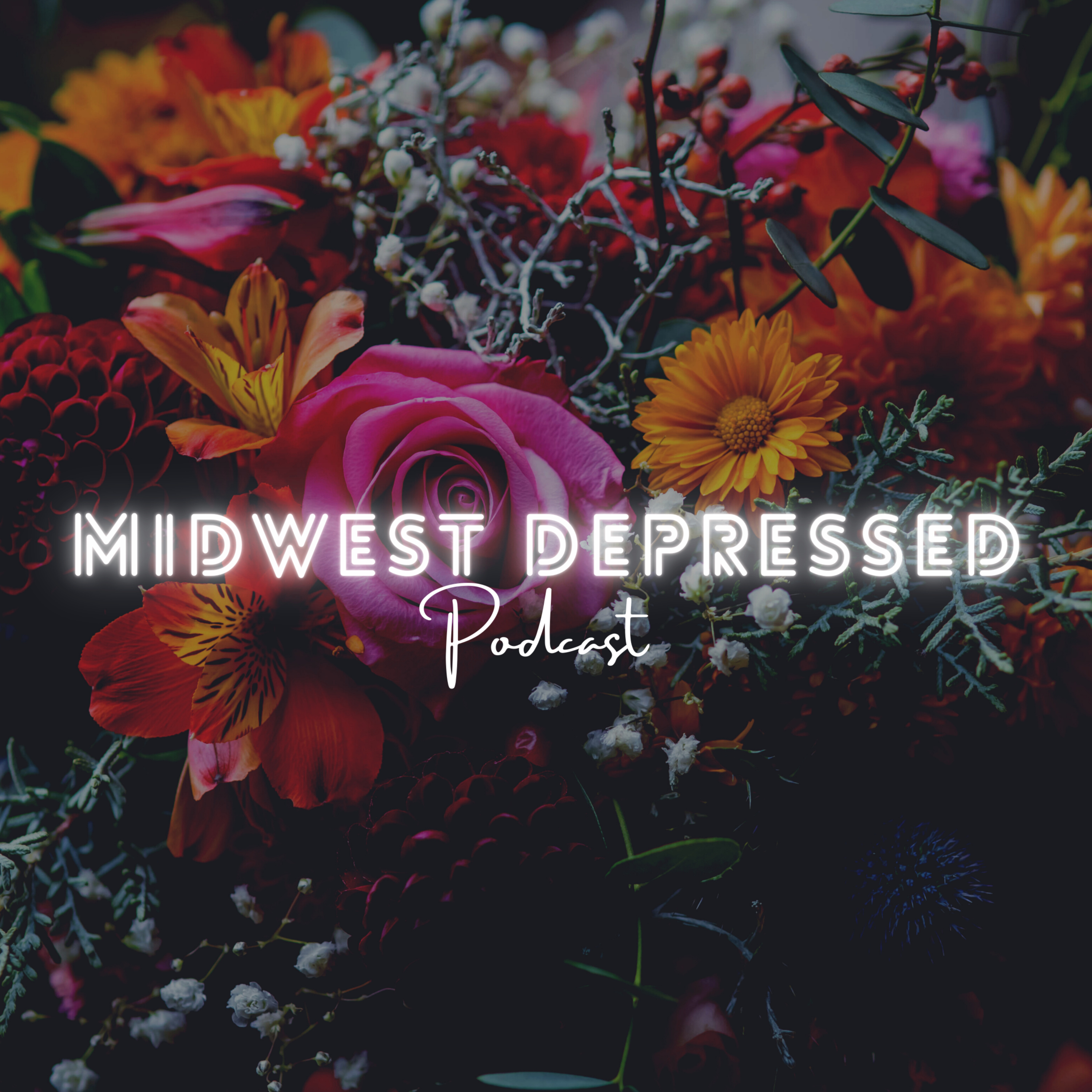 My F*cked Up Life: A Podcast