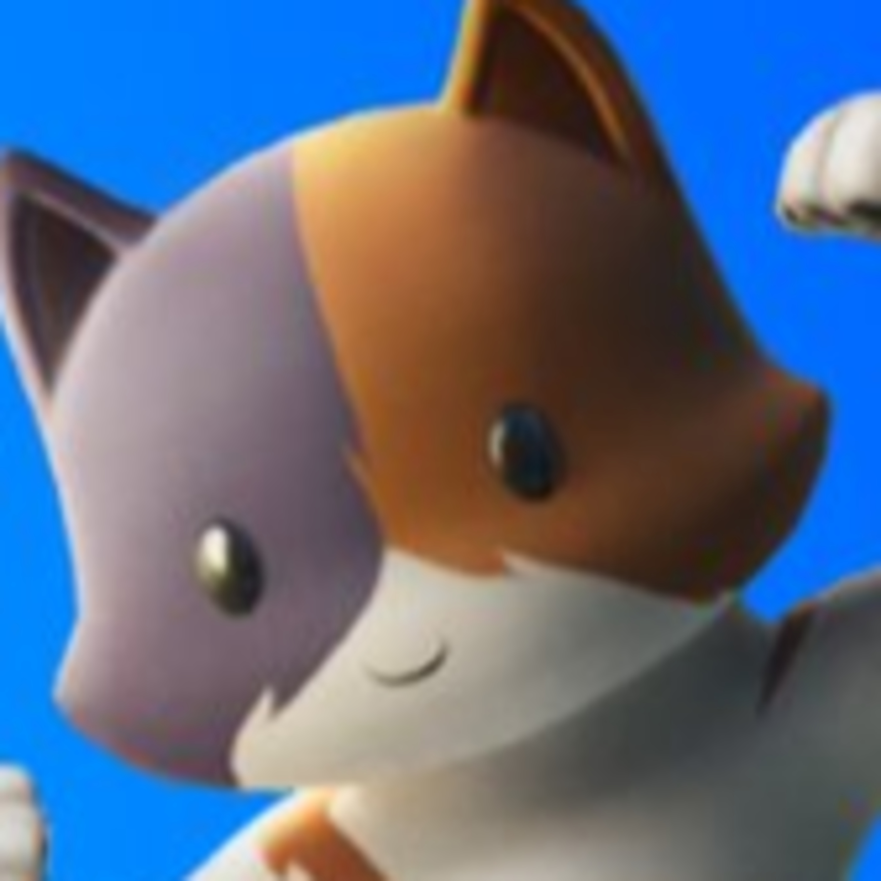 Fortnite Kitty Kitty Podcat