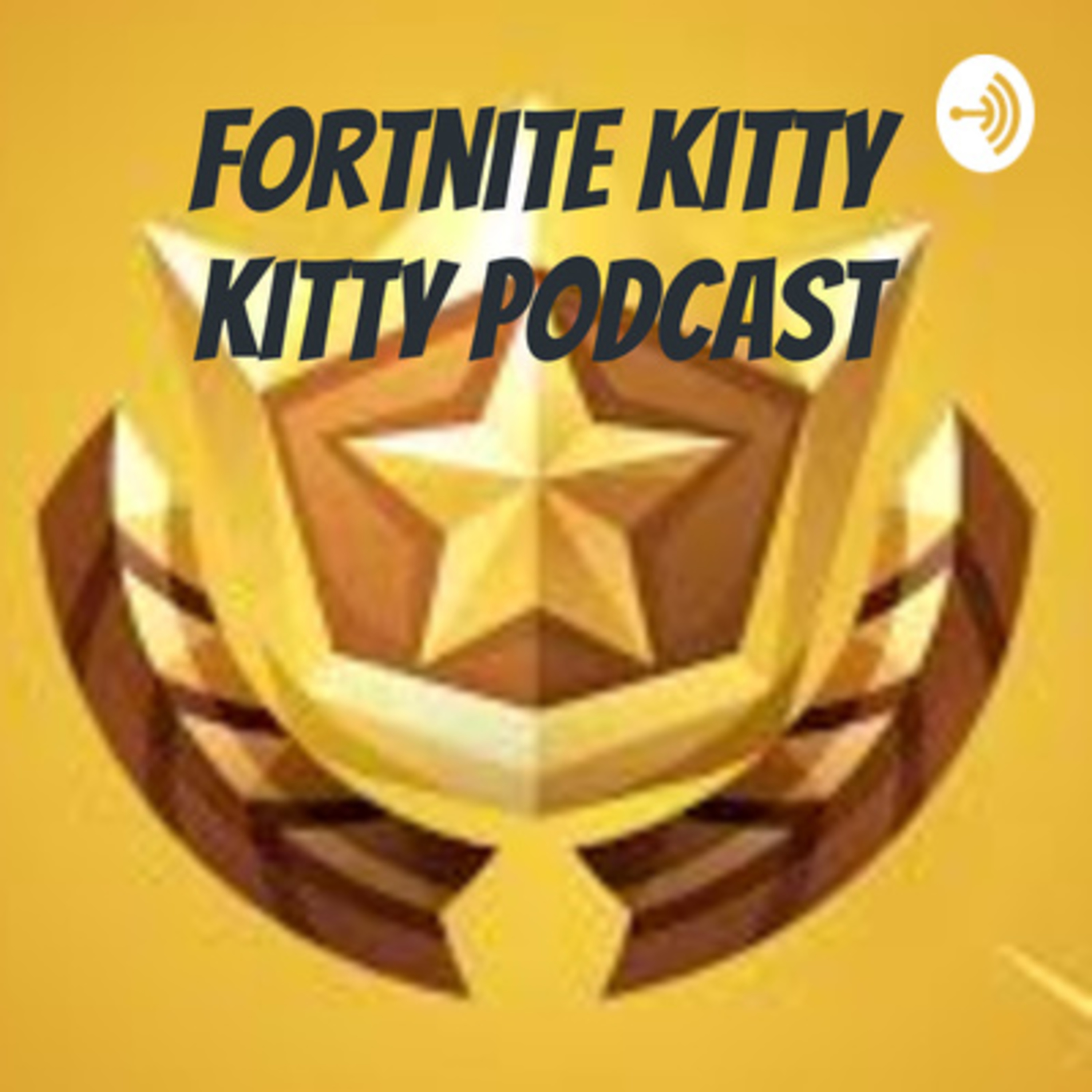 Fortnite Kitty Kitty Podcat