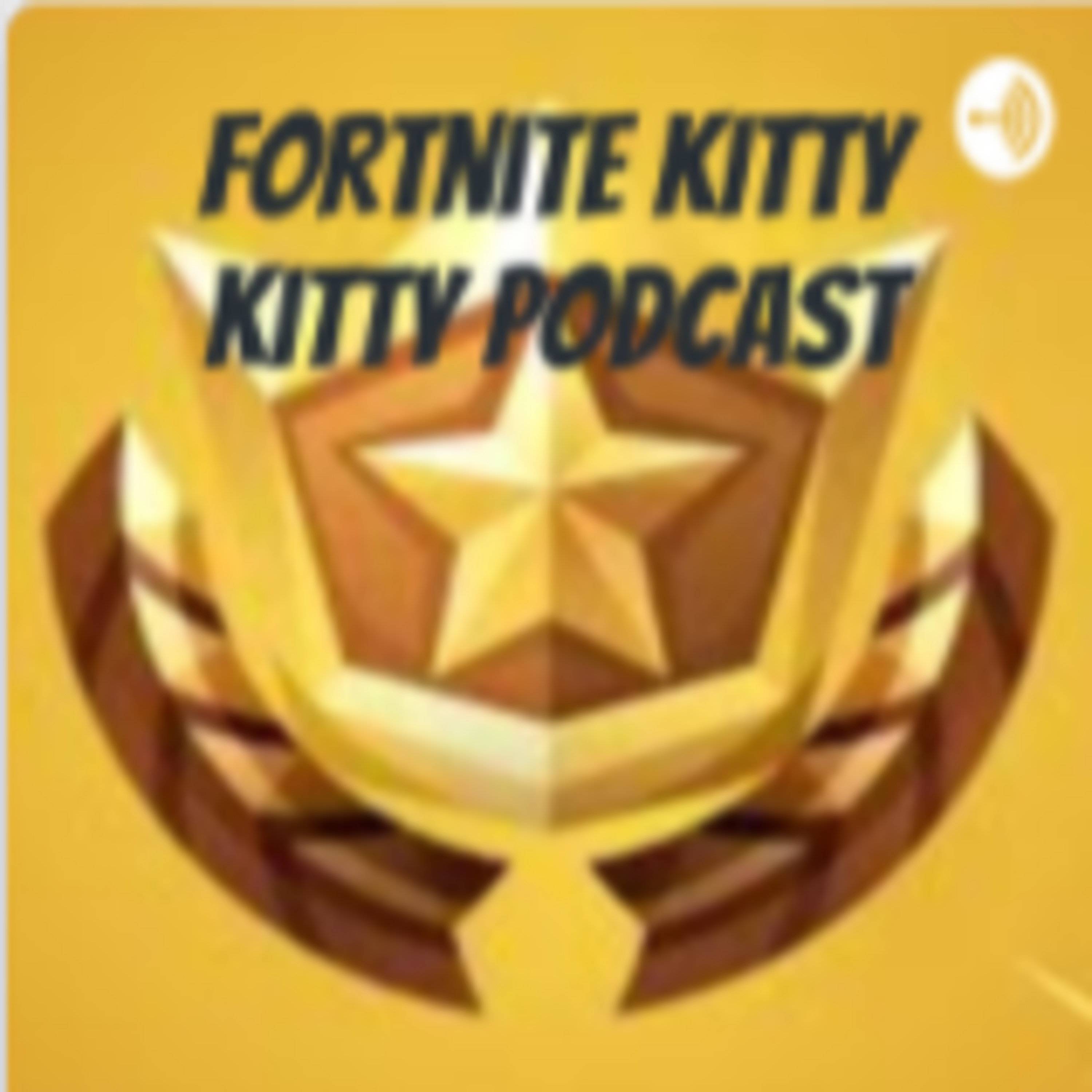 Fortnite Kitty Kitty Podcat