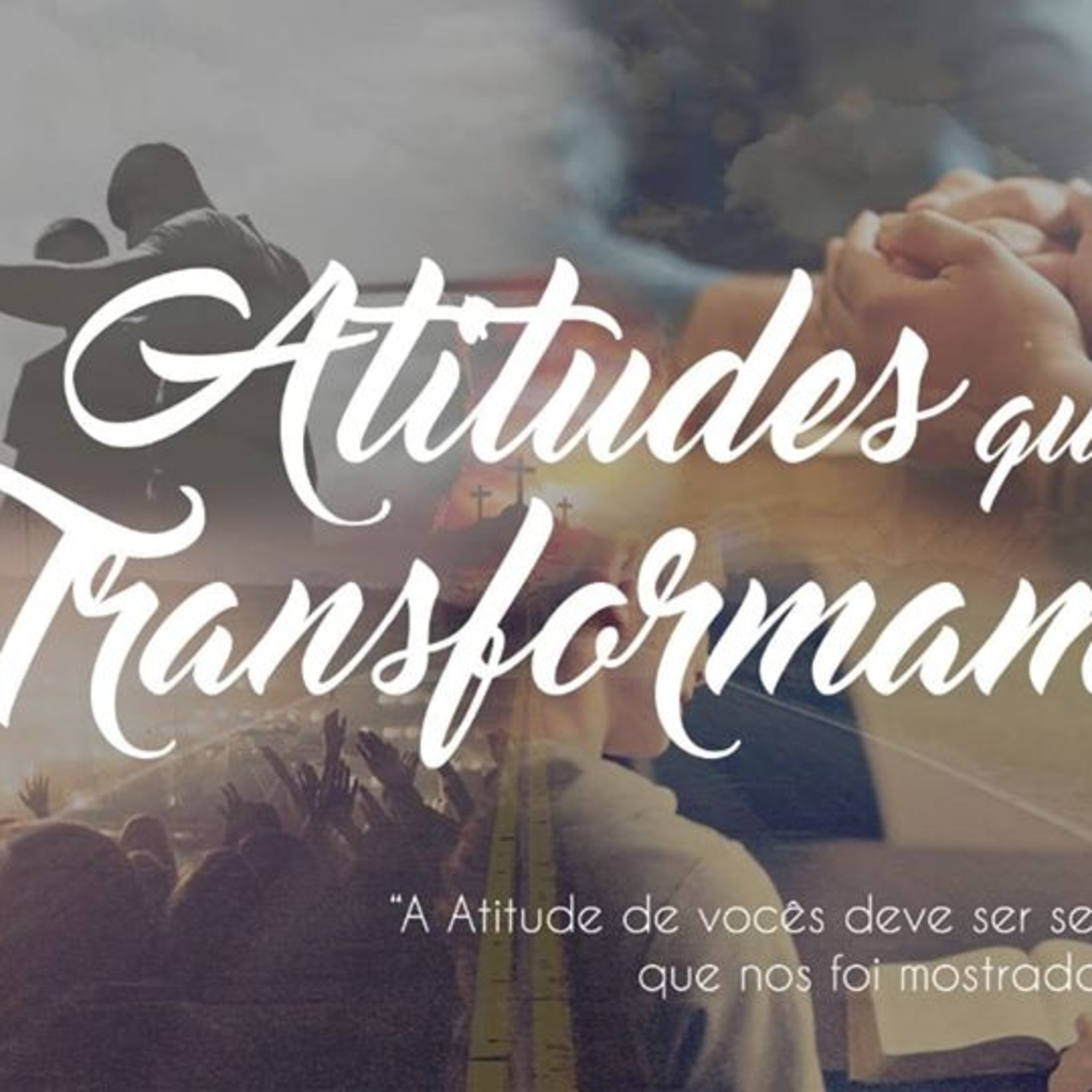 Vivendo o Melhor de Deus!