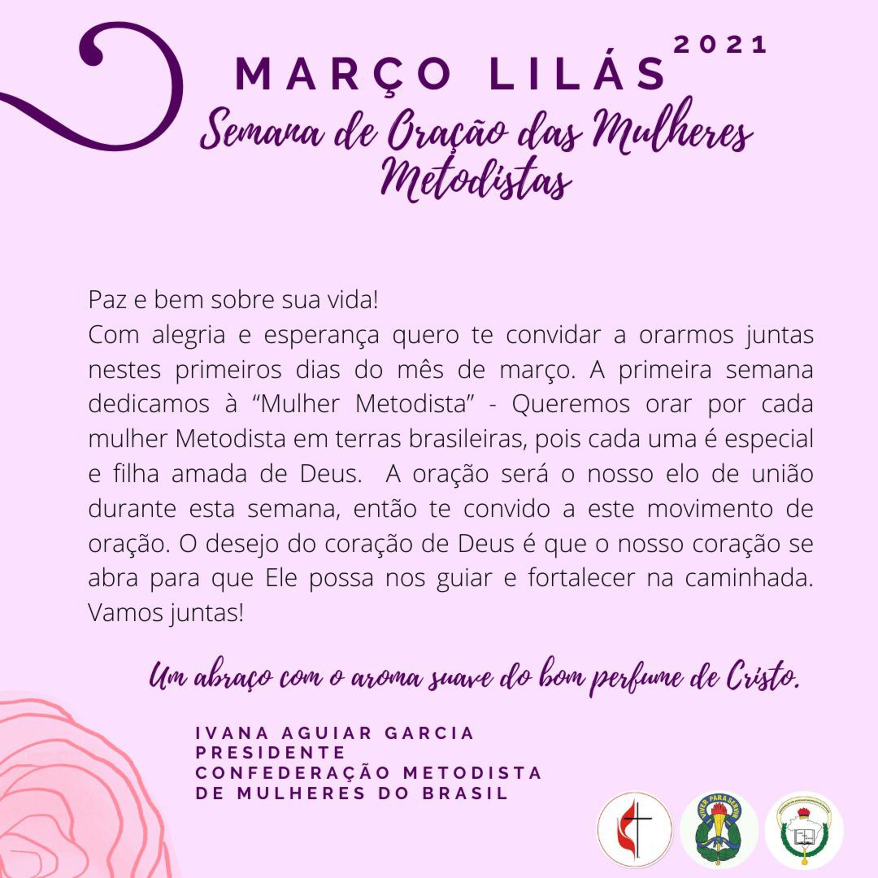 Vivendo o Melhor de Deus!