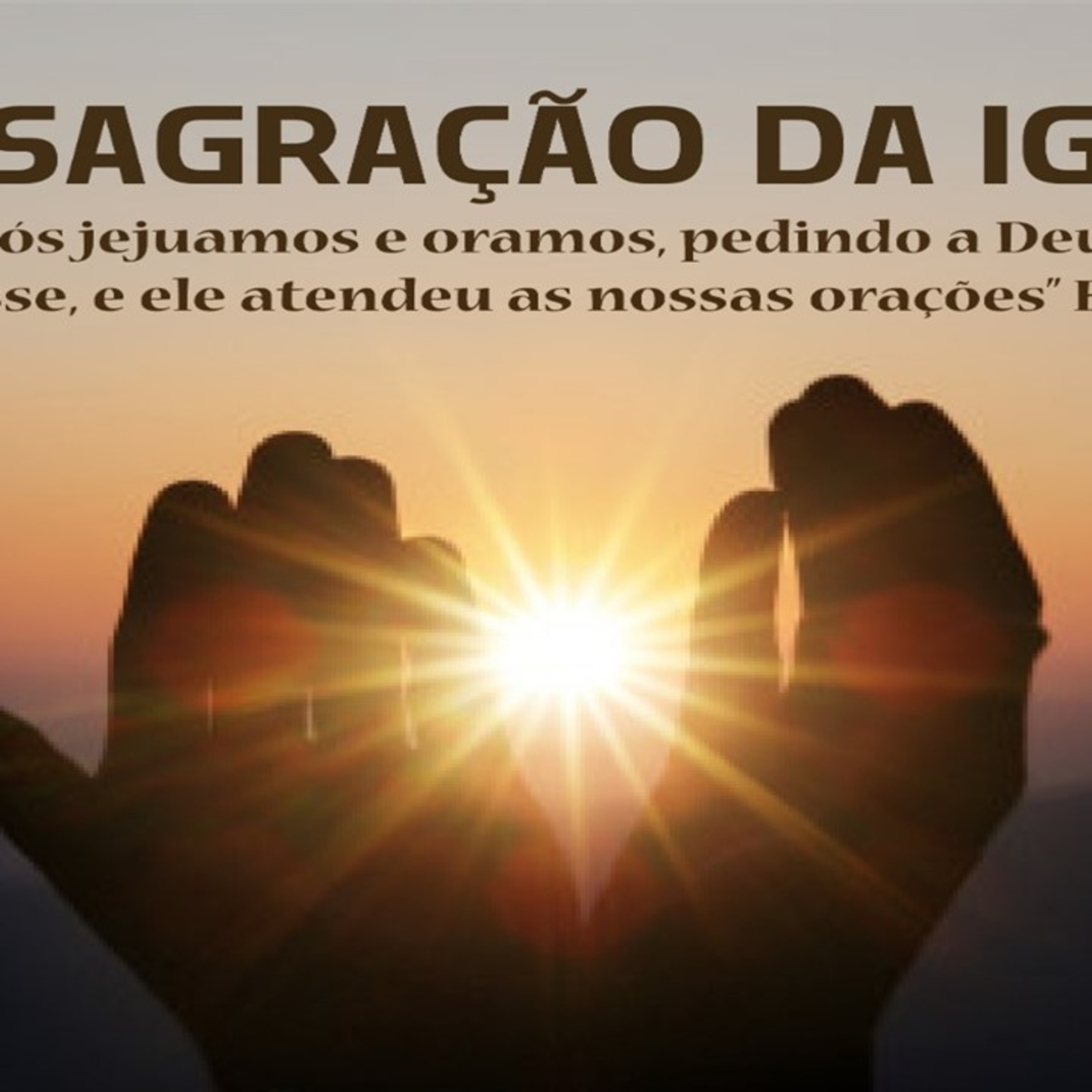 Vivendo o Melhor de Deus!