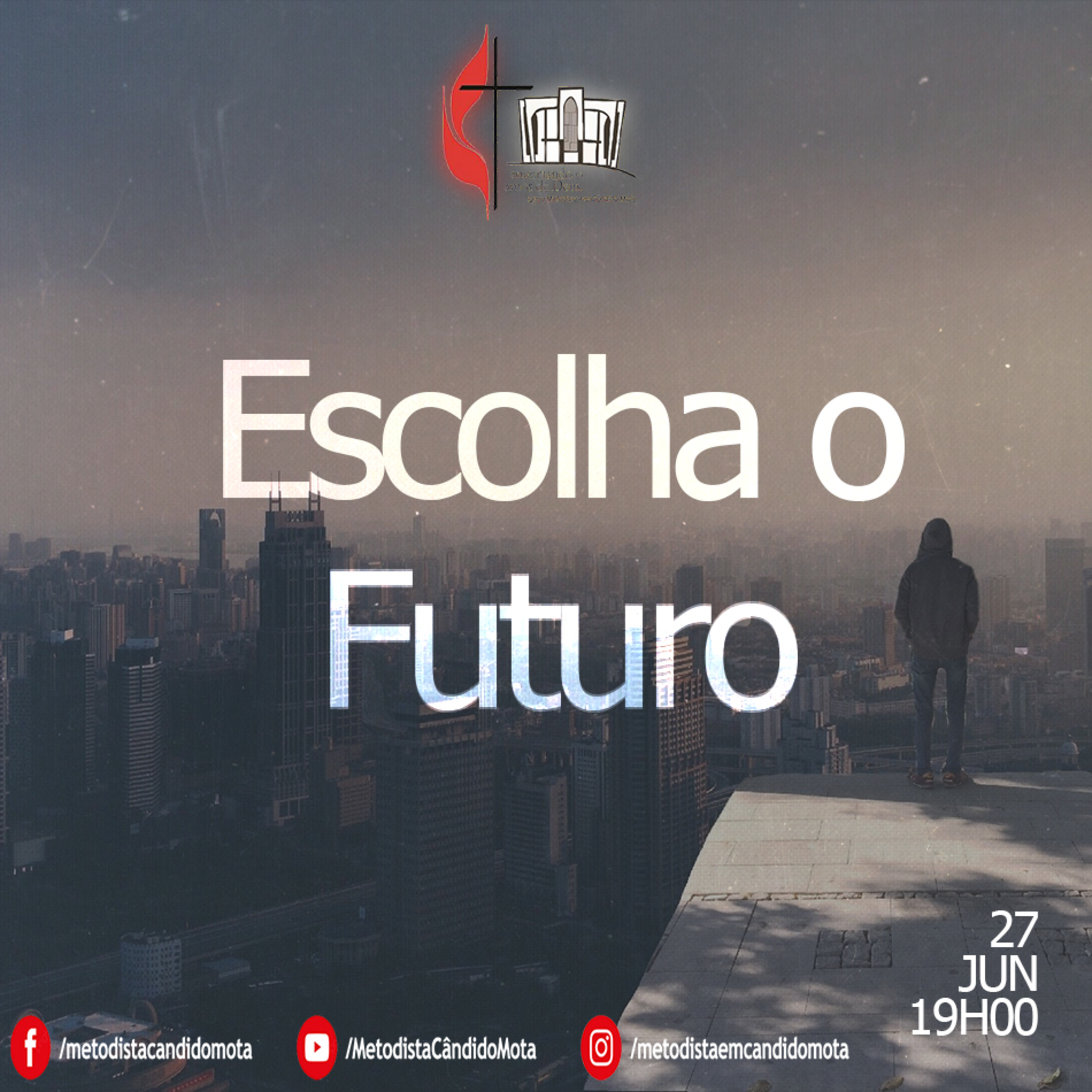 Vivendo o Melhor de Deus!