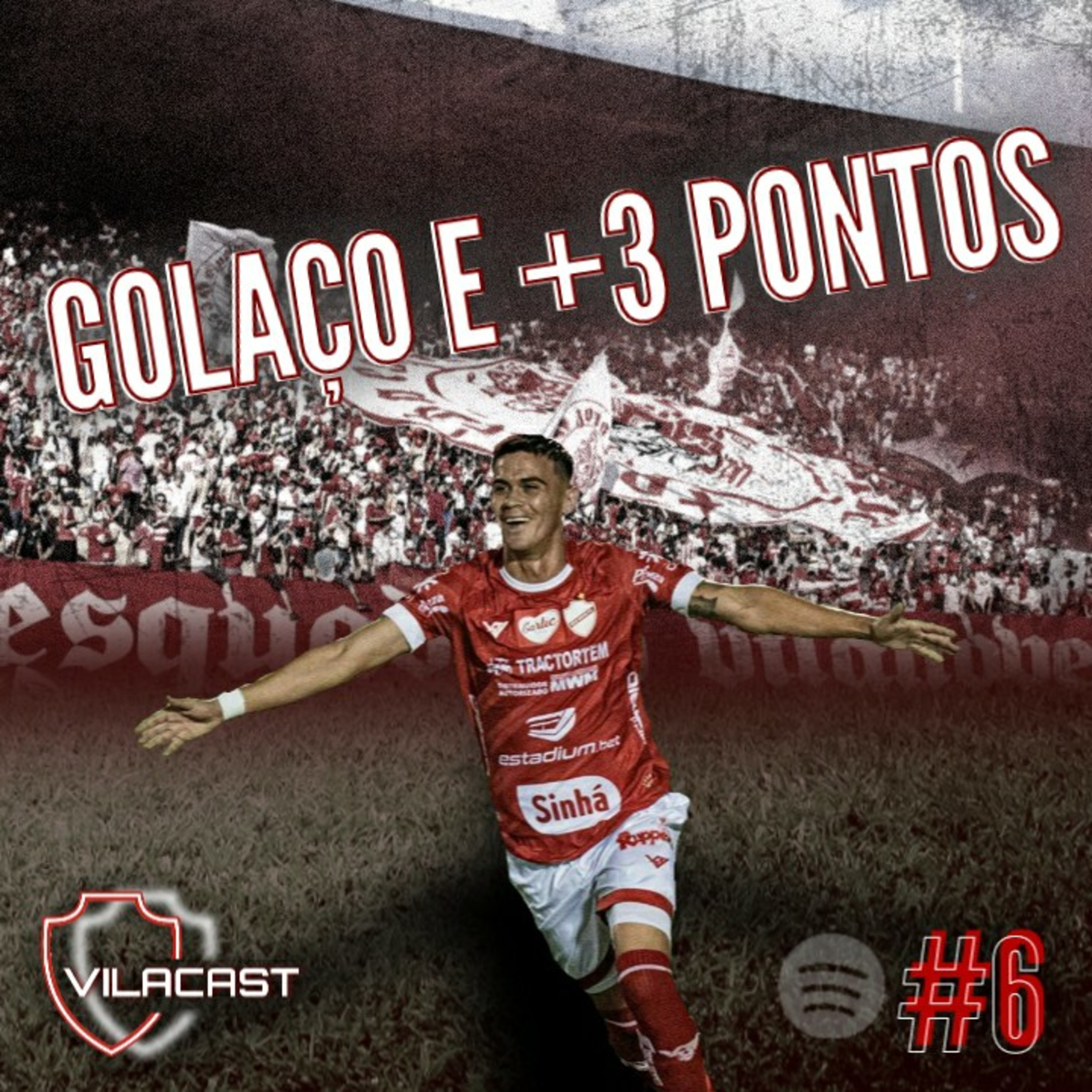 VilaCast