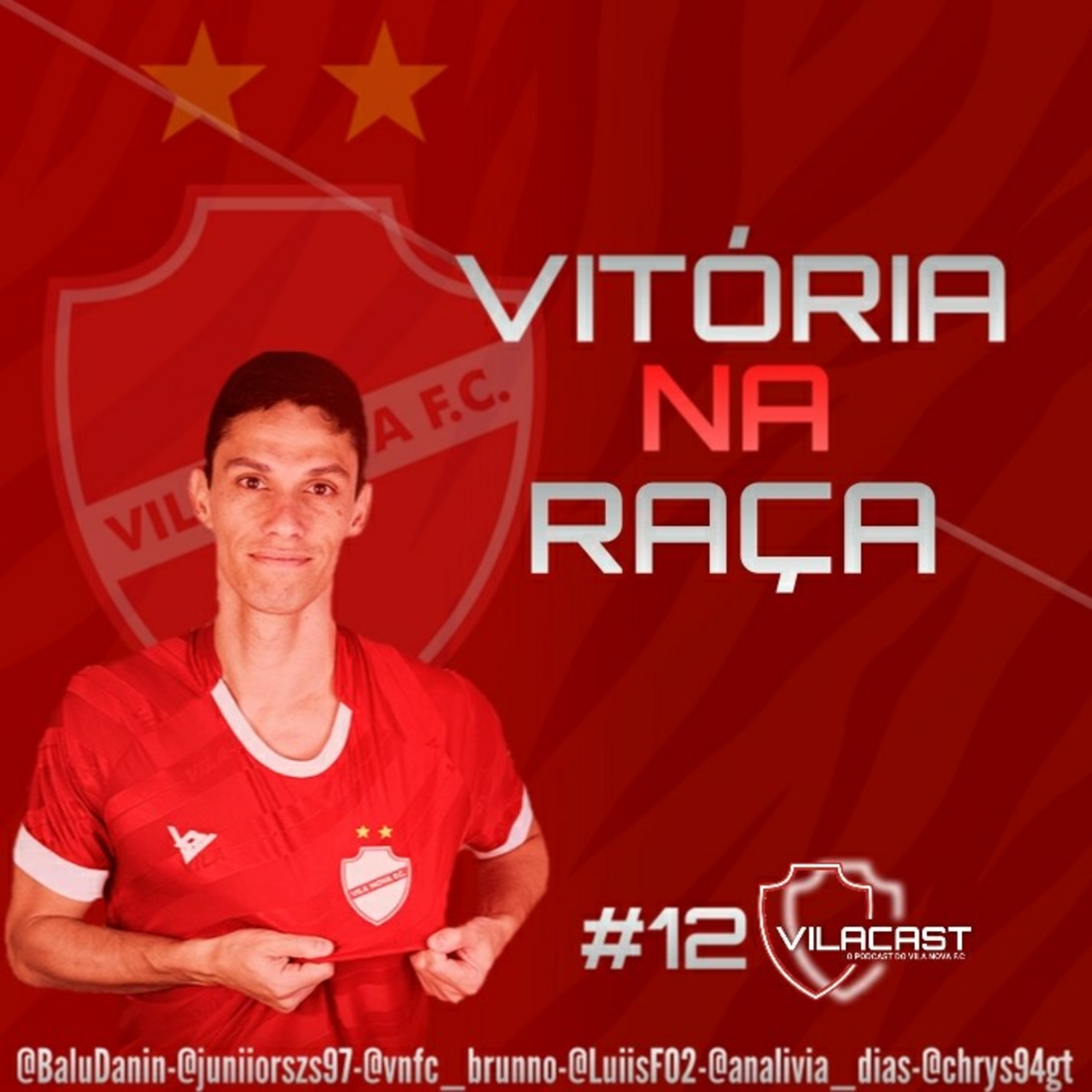 VilaCast
