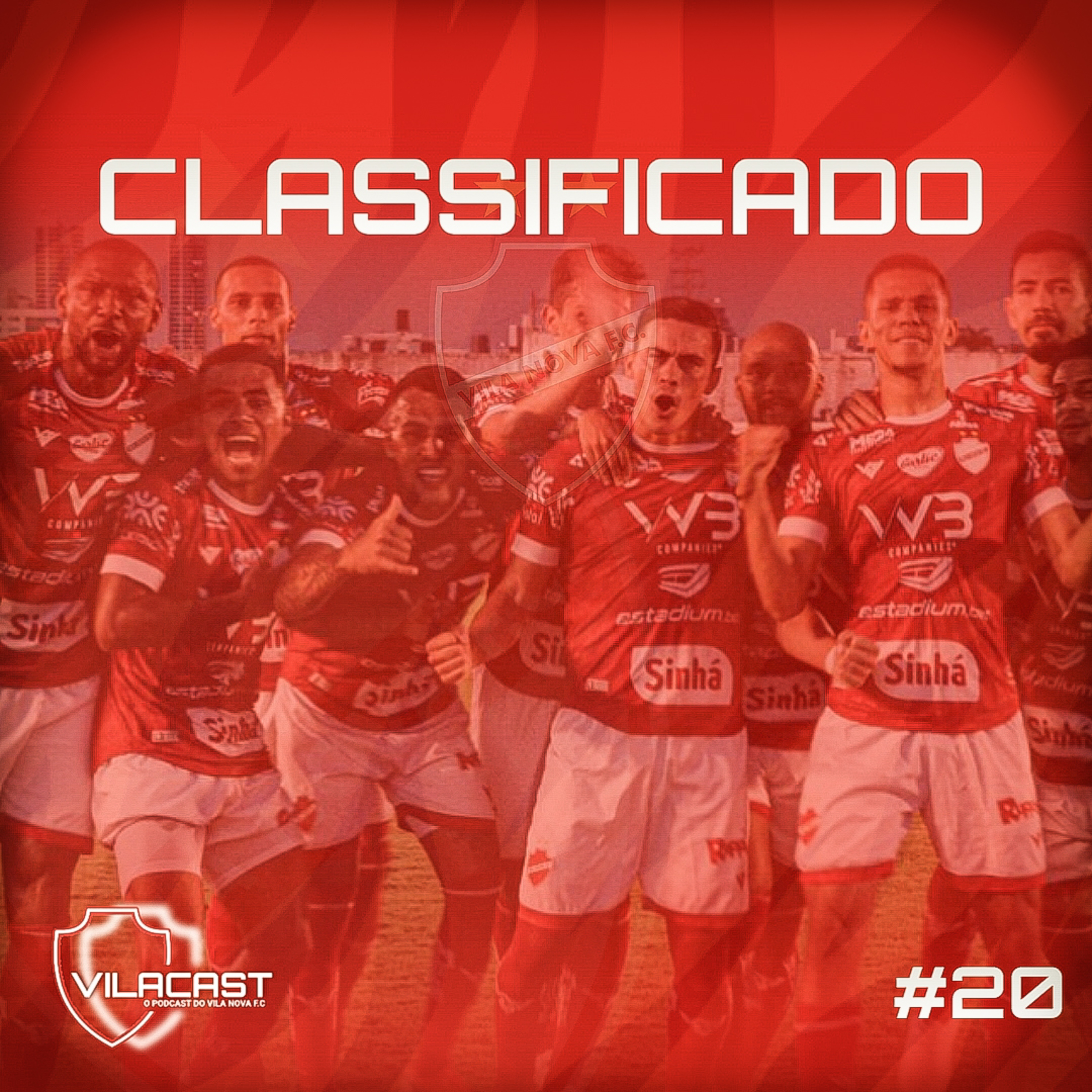 VilaCast