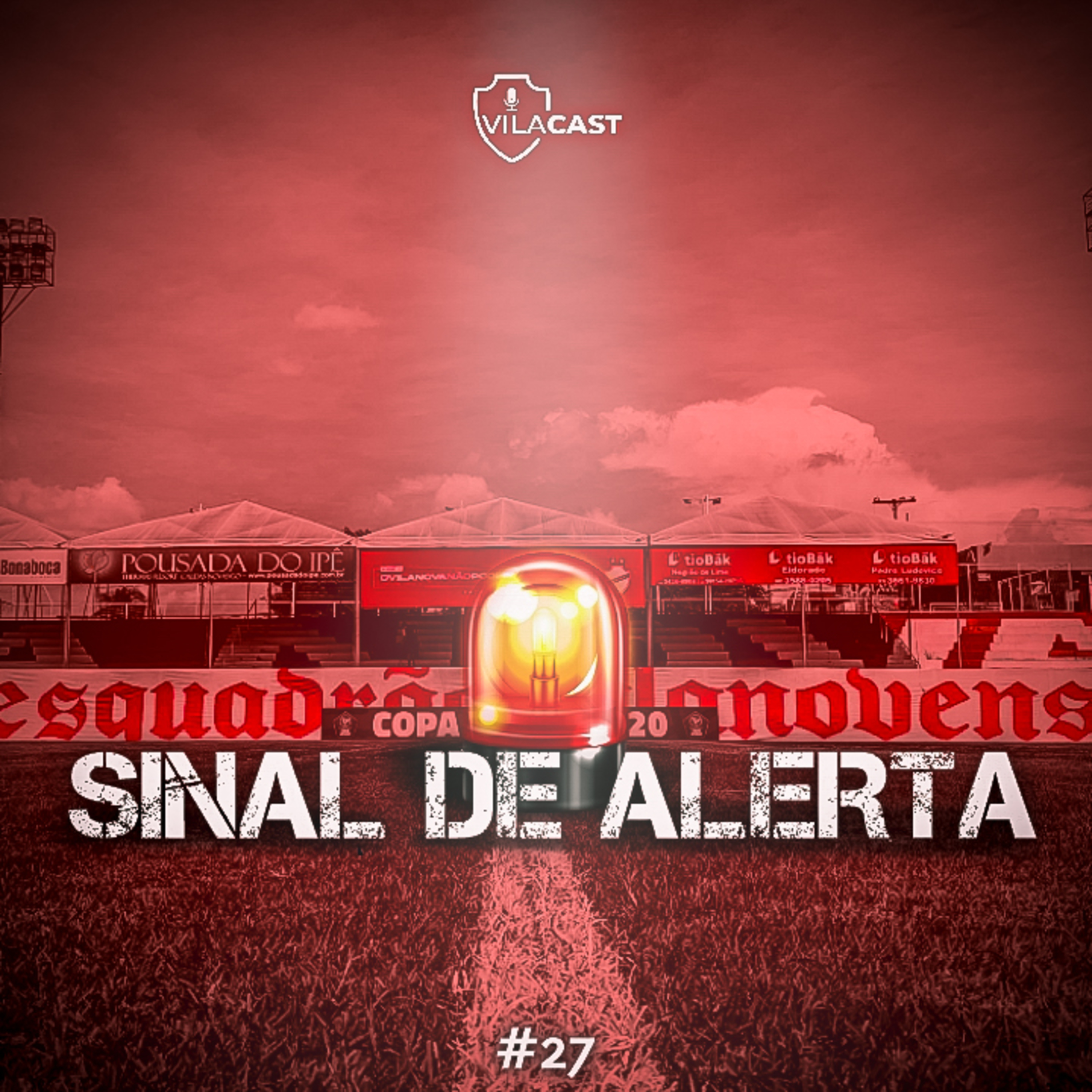 VilaCast