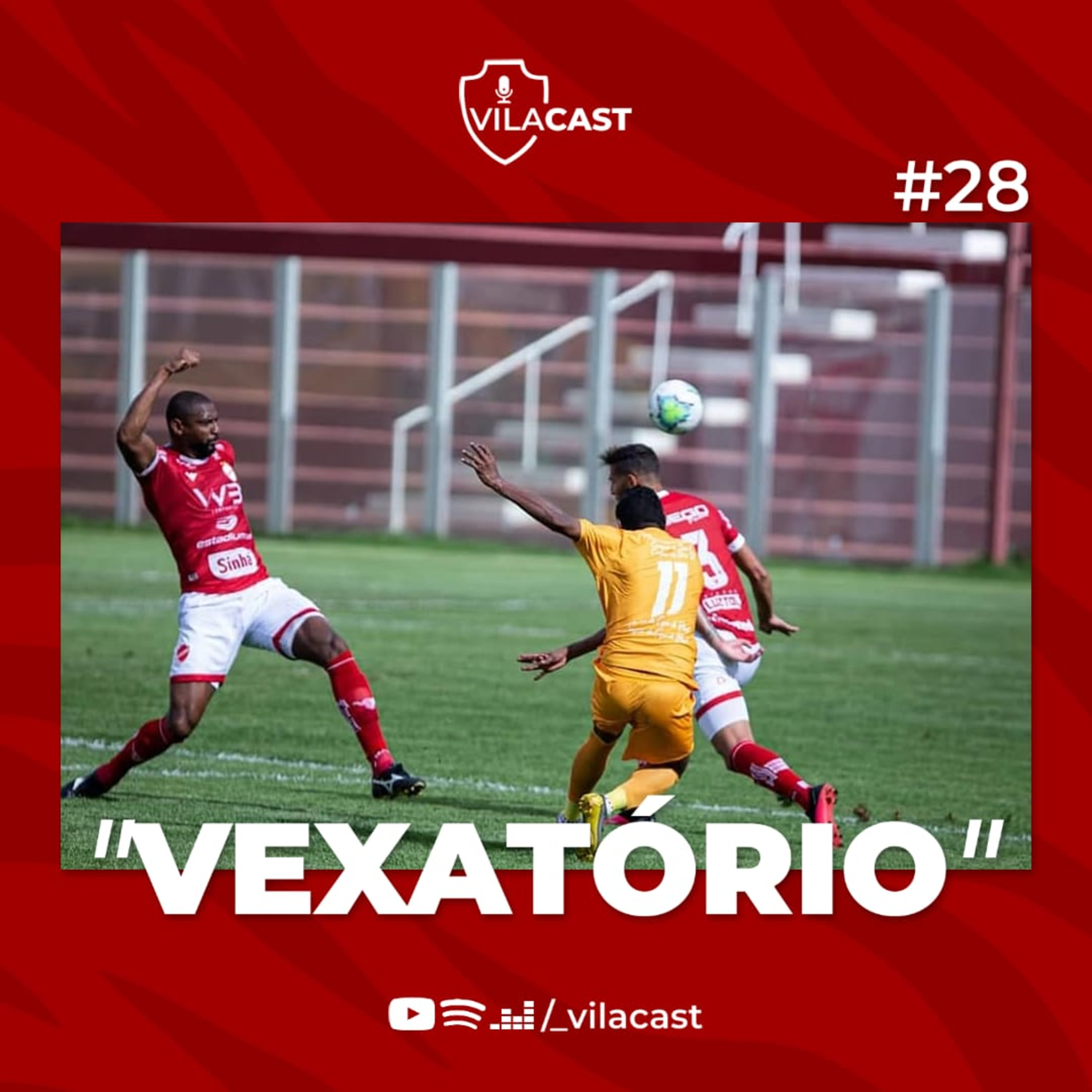 VilaCast