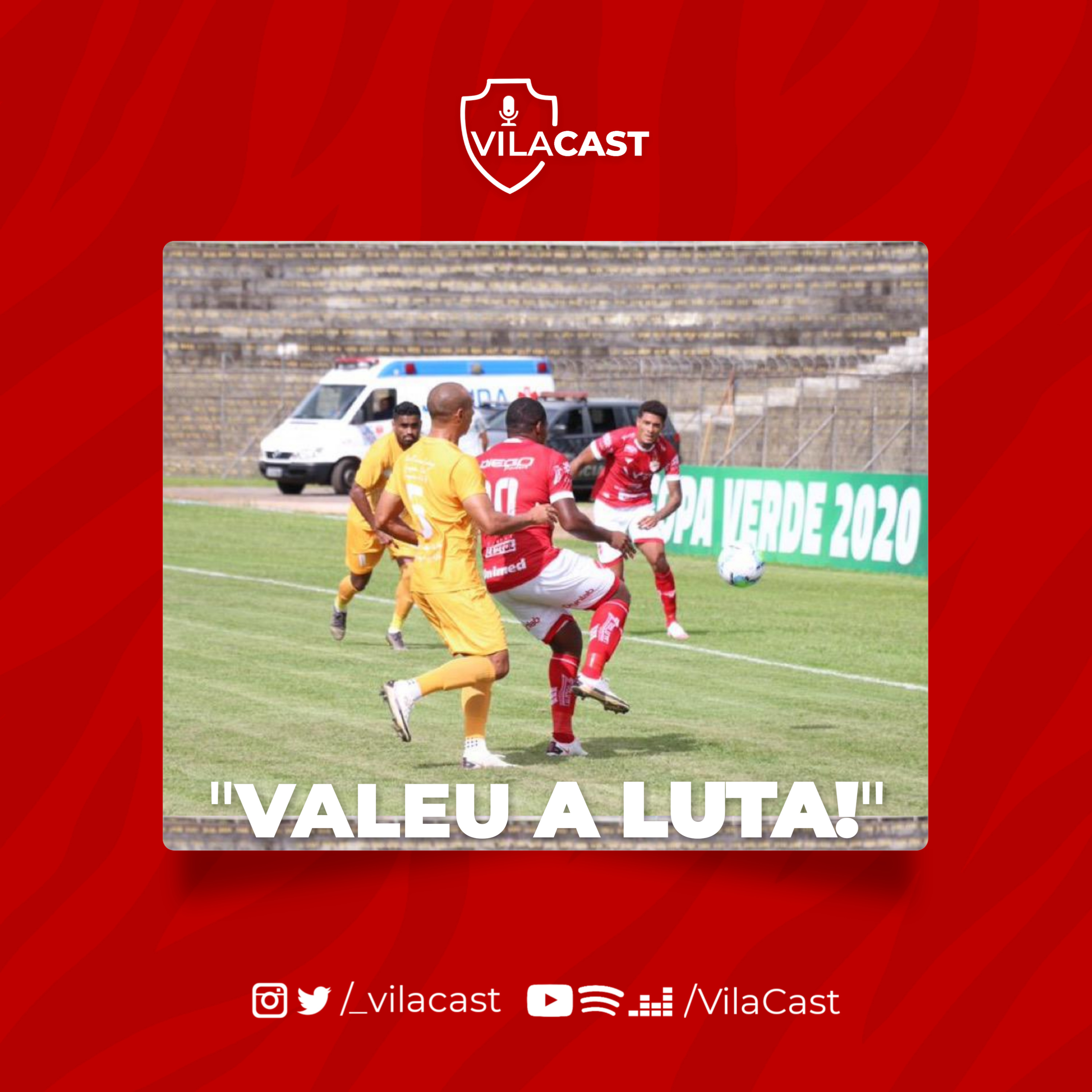 VilaCast