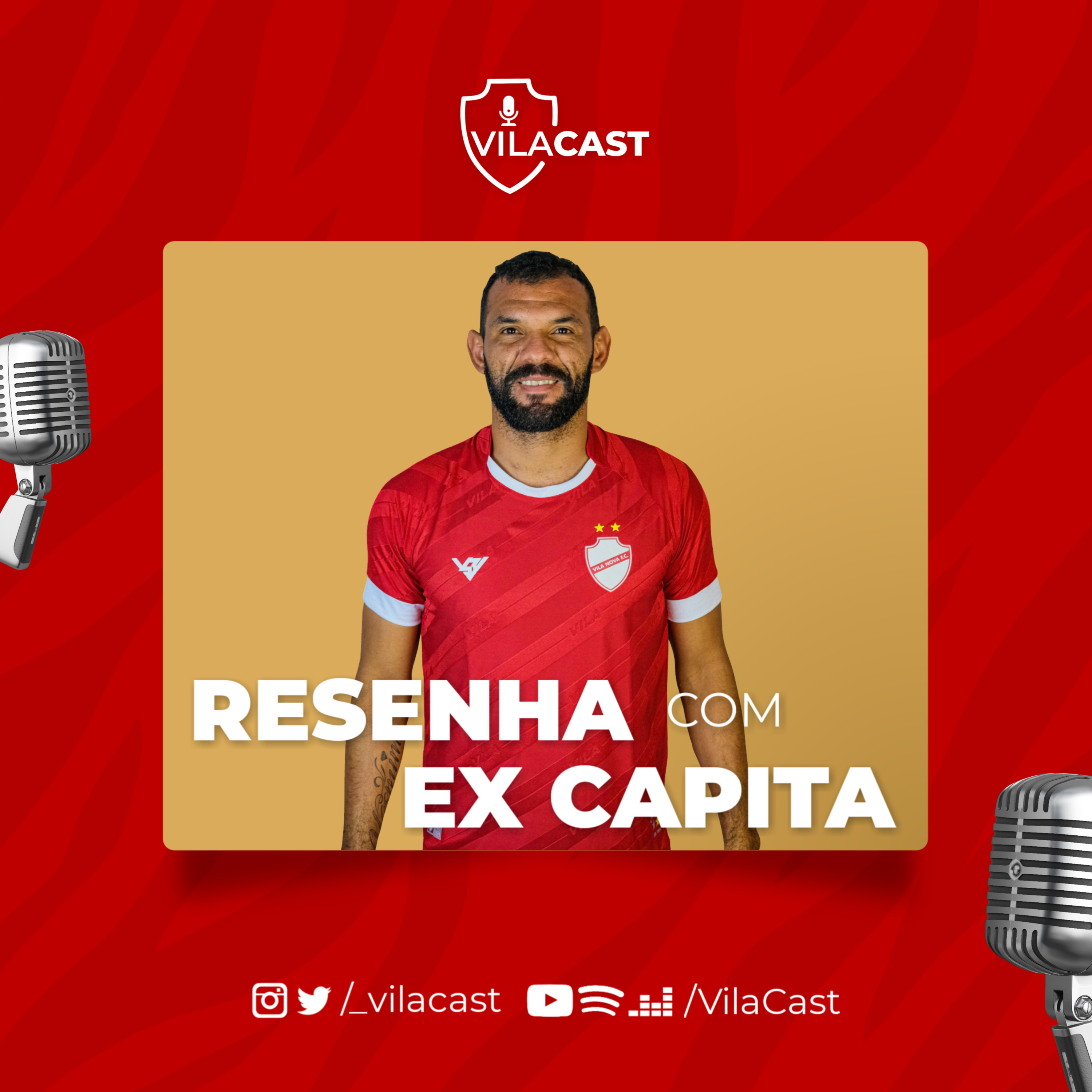 VilaCast