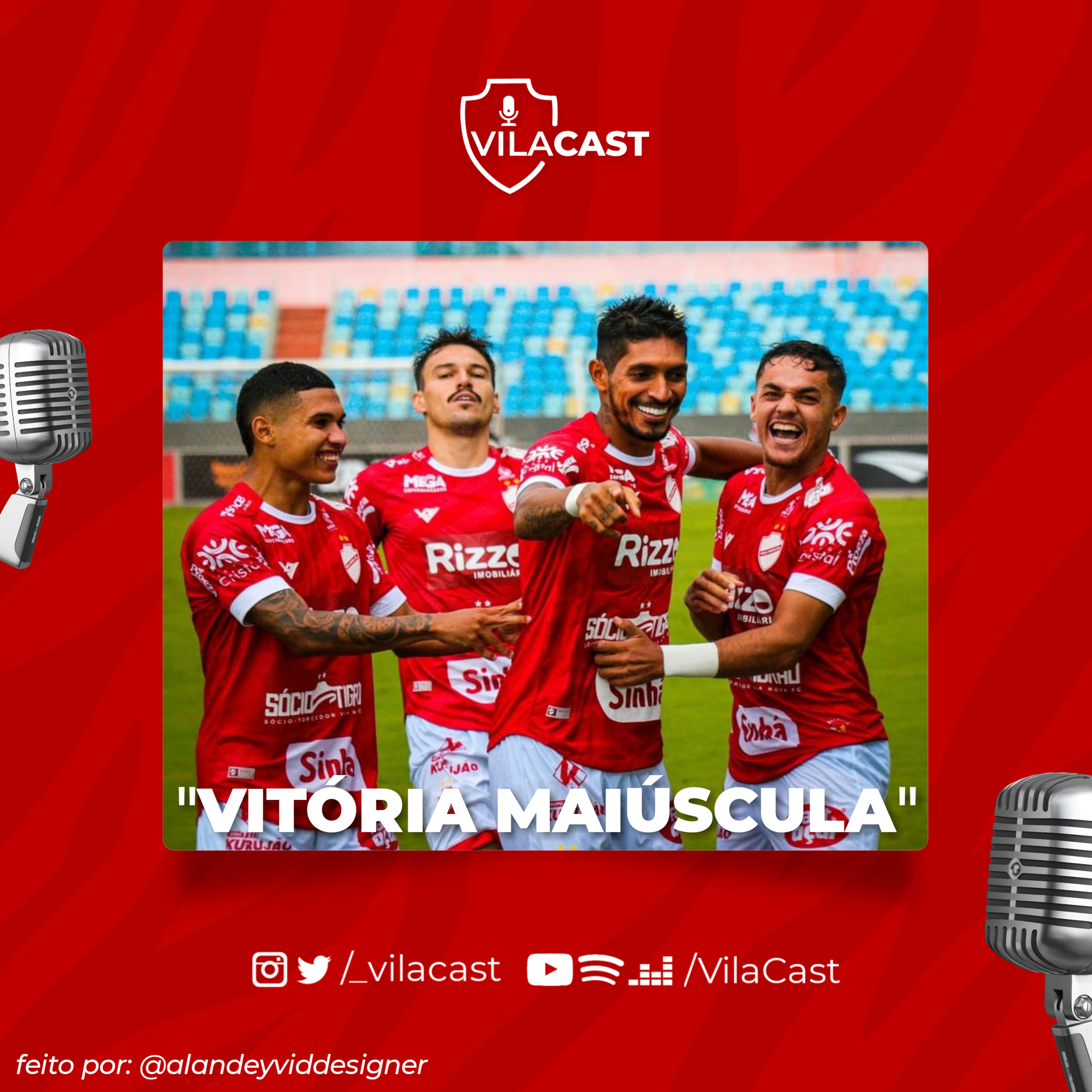 VilaCast