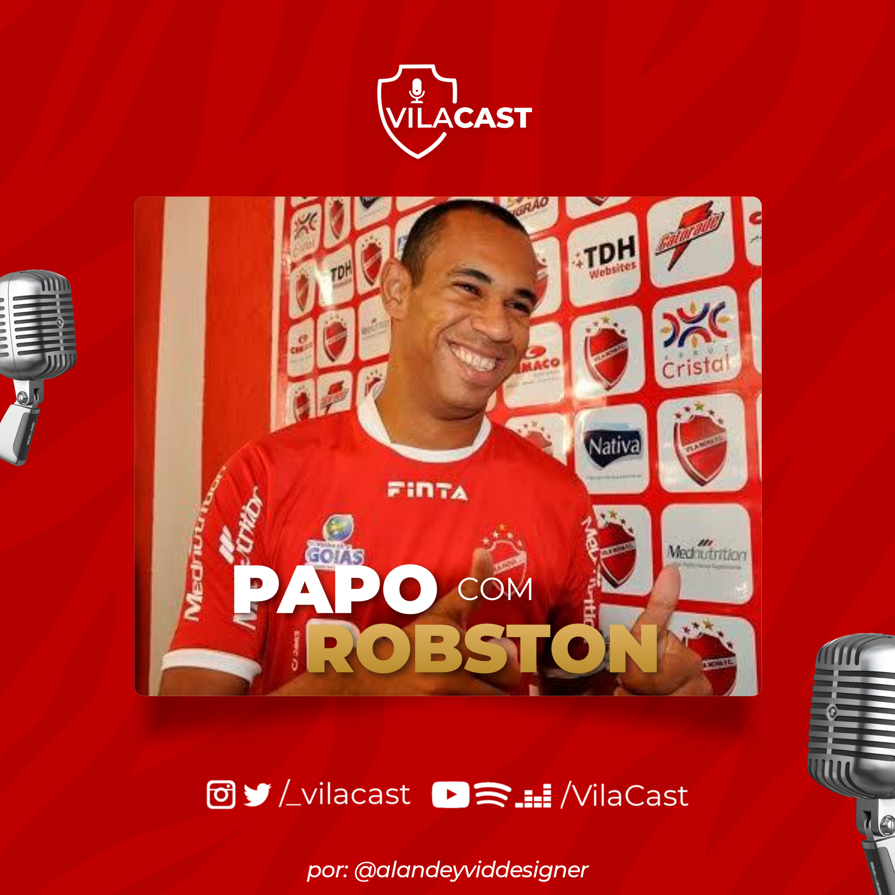 VilaCast