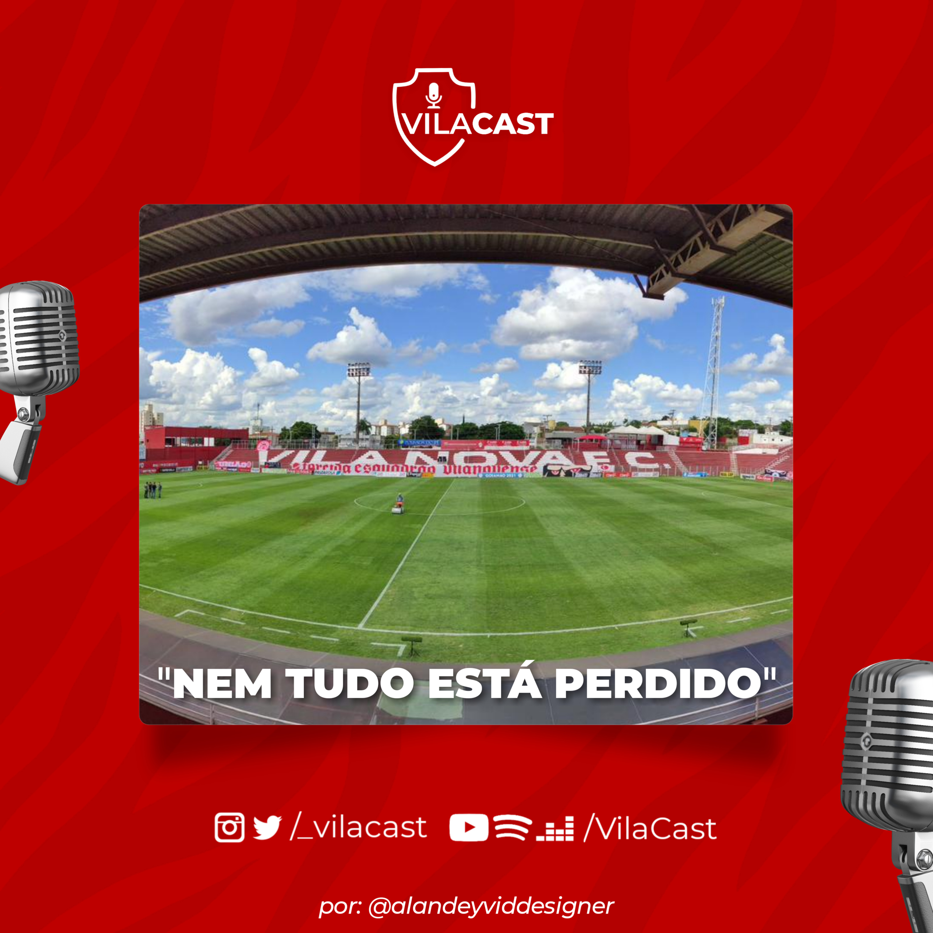 VilaCast