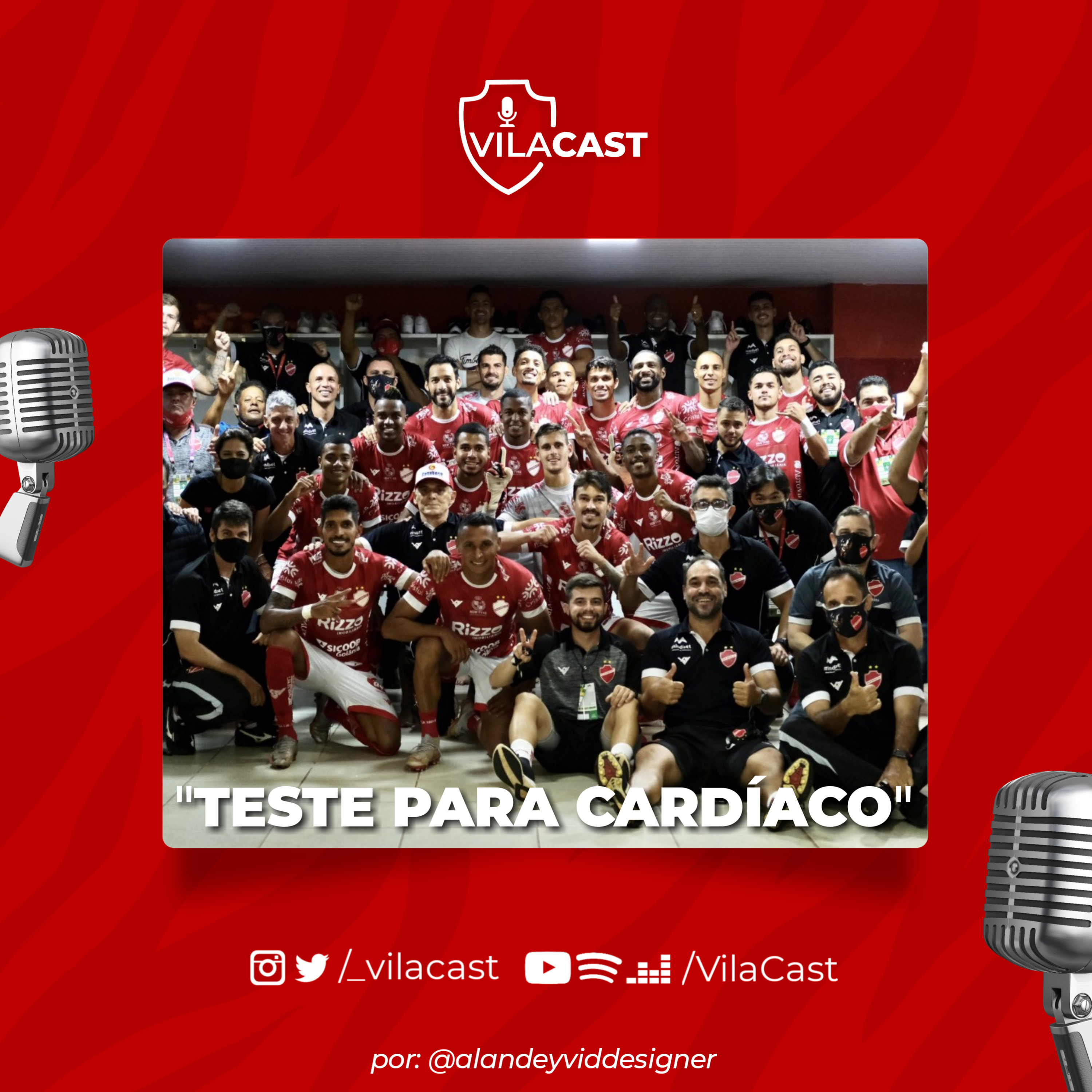 VilaCast