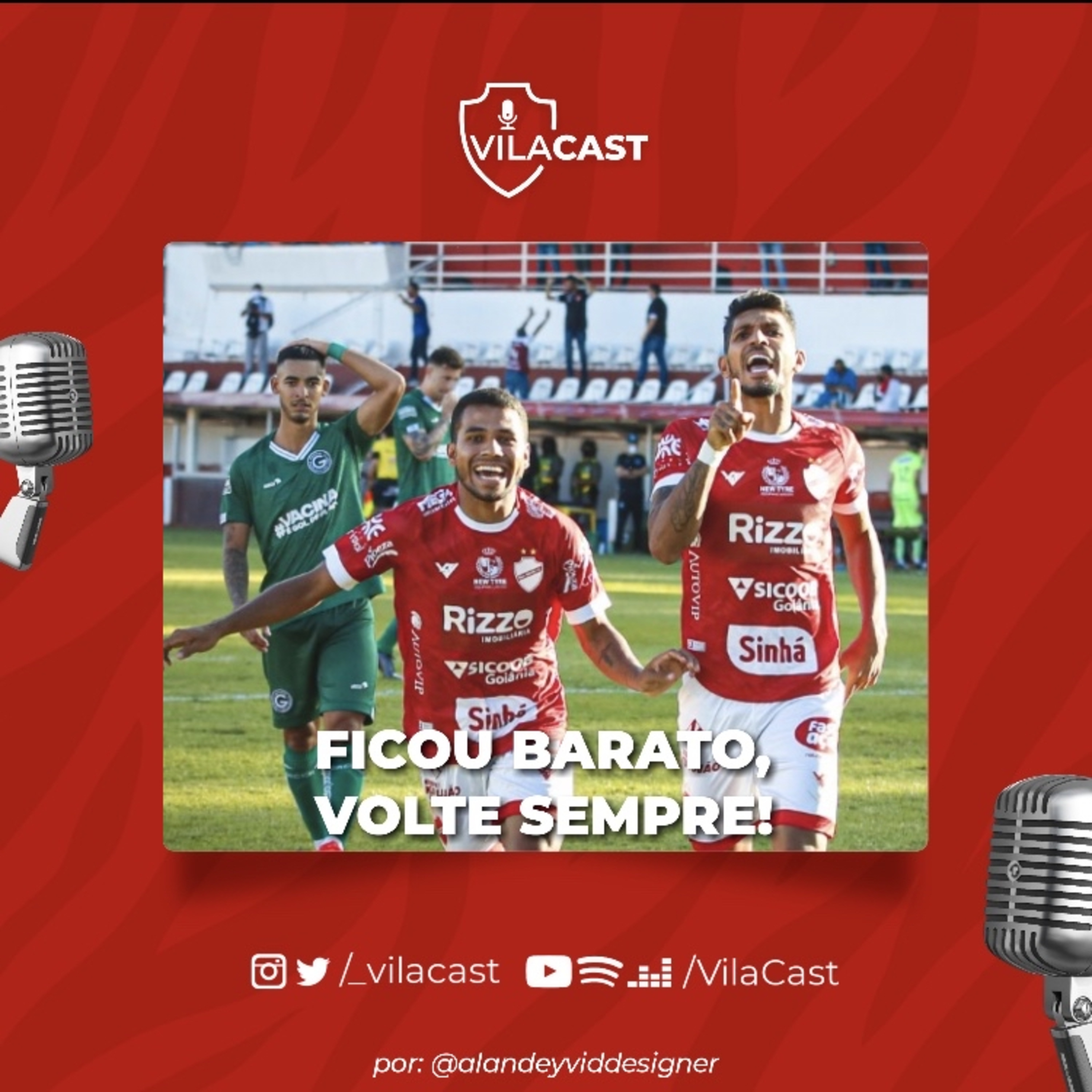 VilaCast