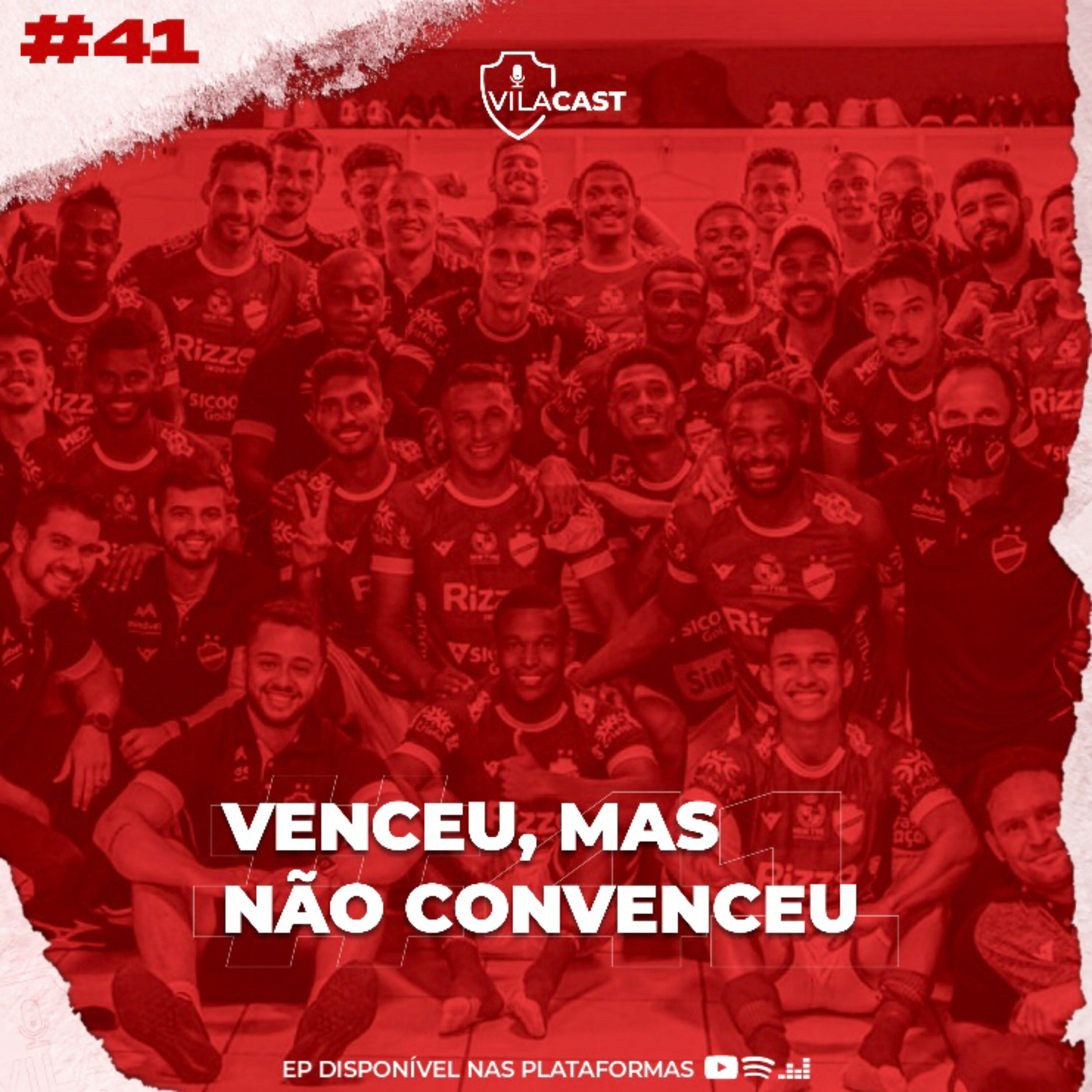 VilaCast