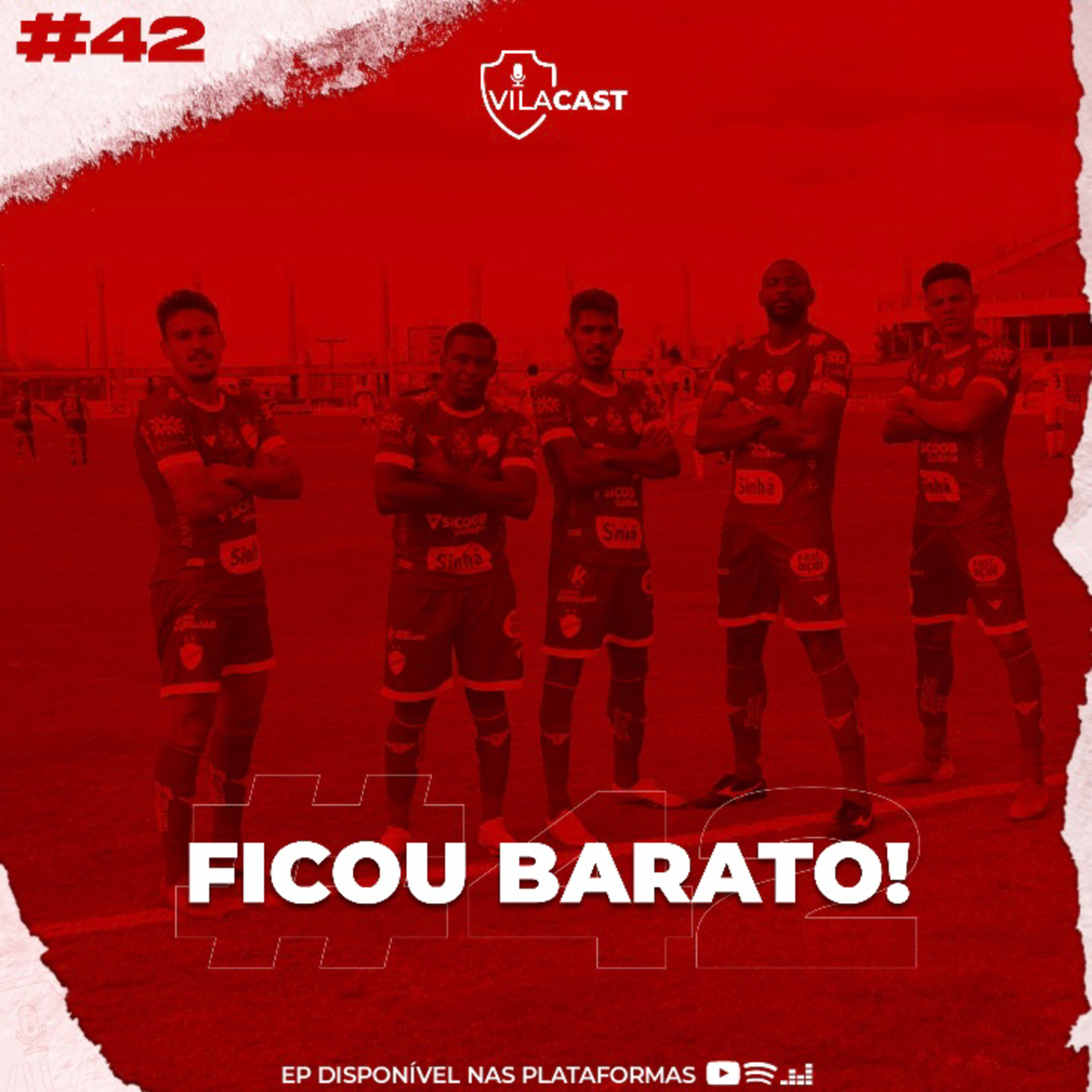 VilaCast