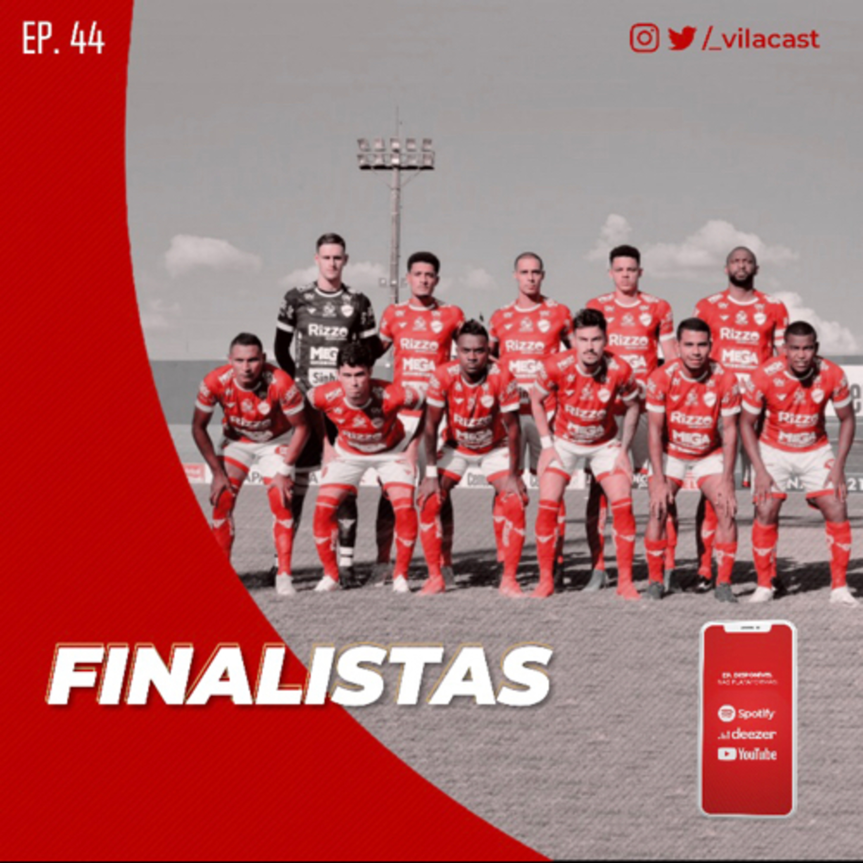 VilaCast