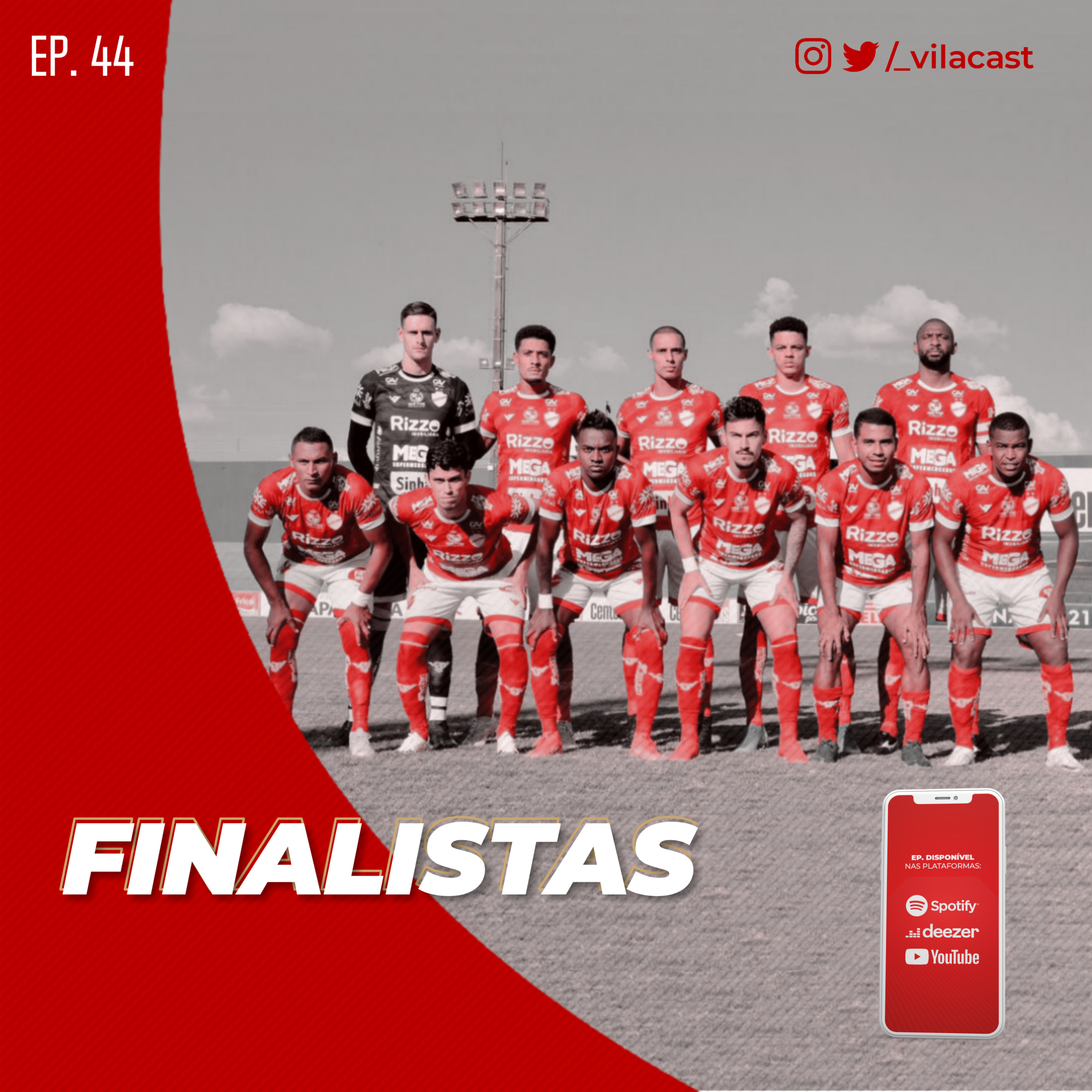 VilaCast